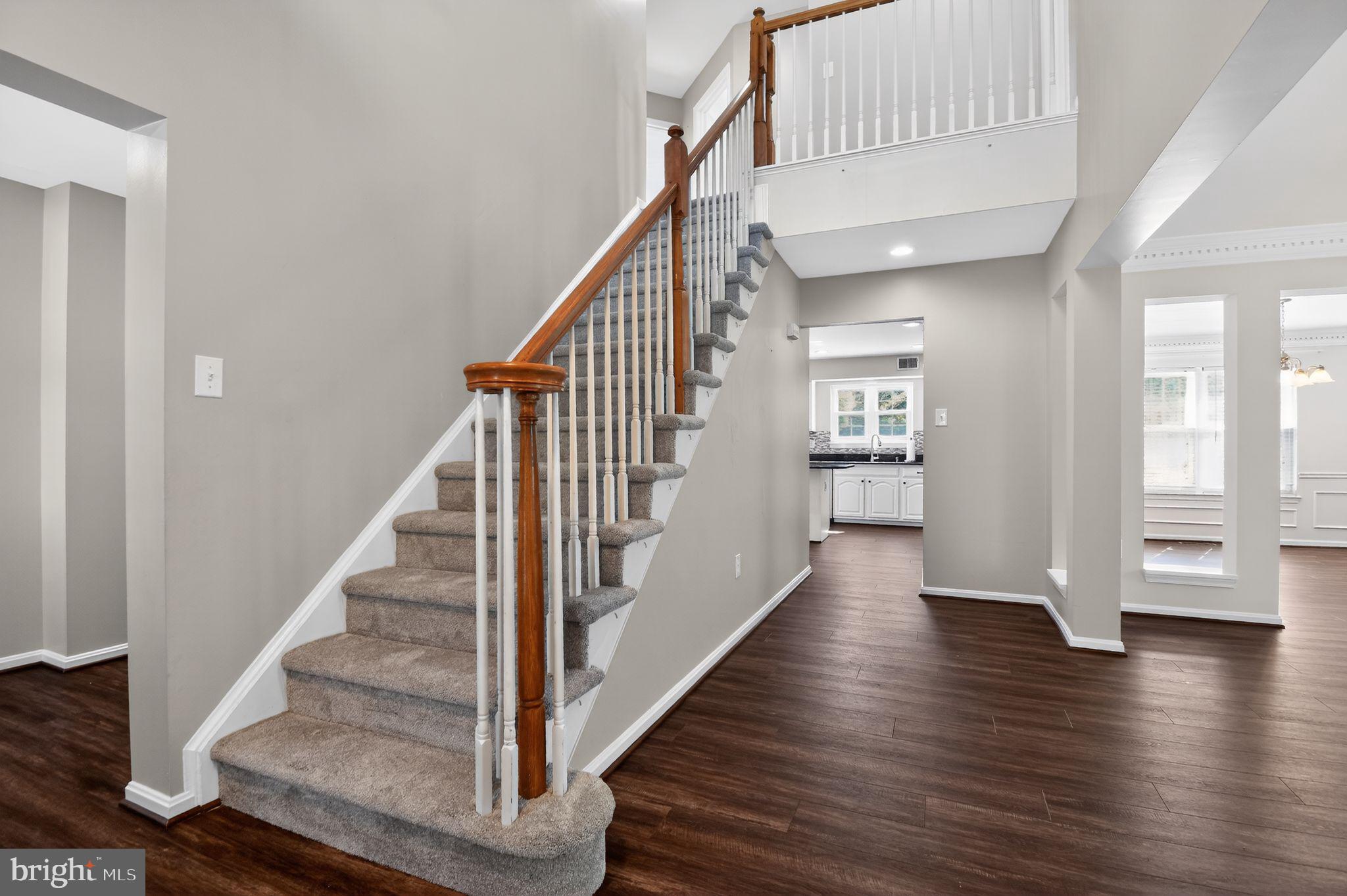 CHELTENHAM WOODS - Residential