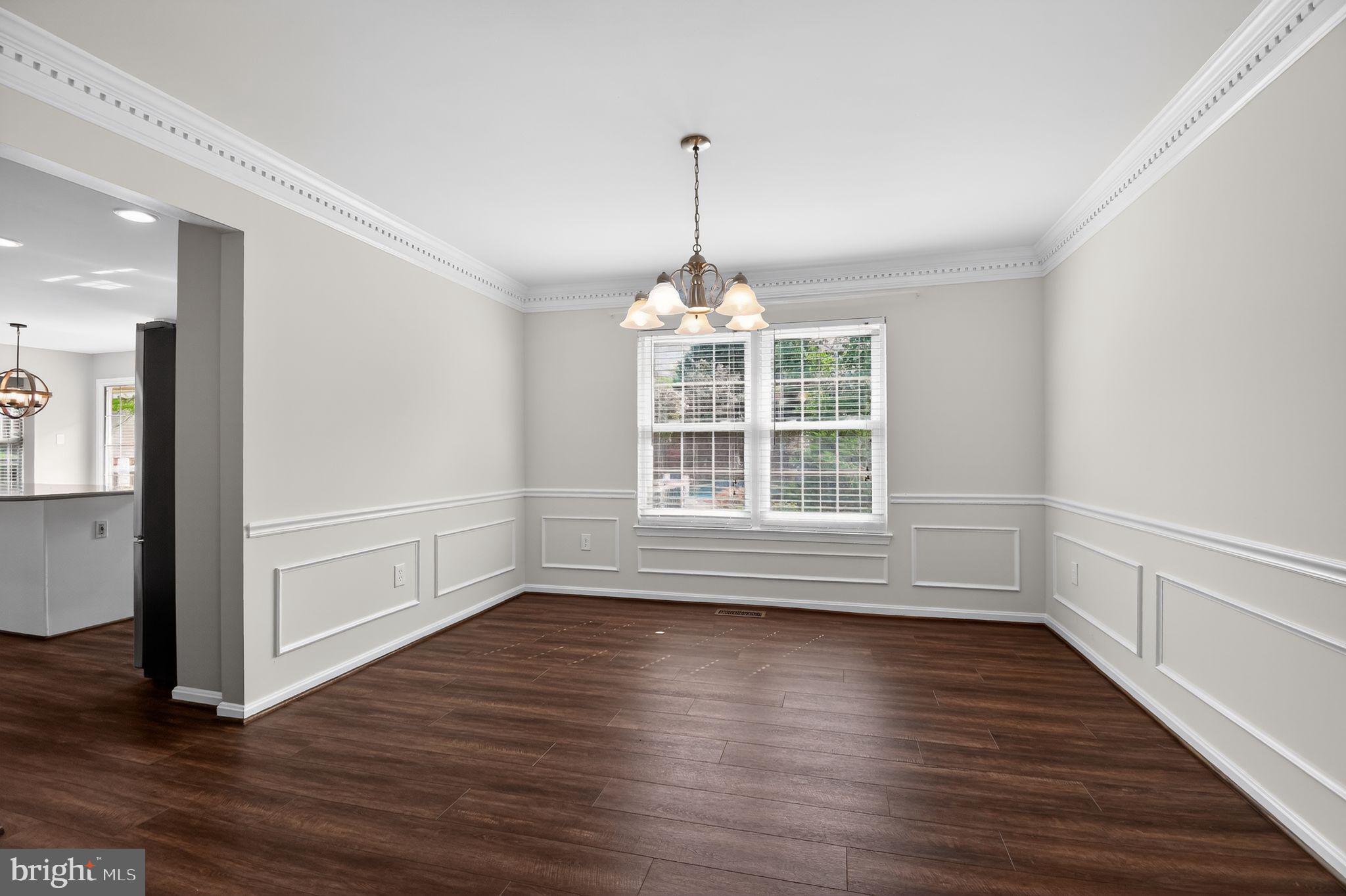 CHELTENHAM WOODS - Residential