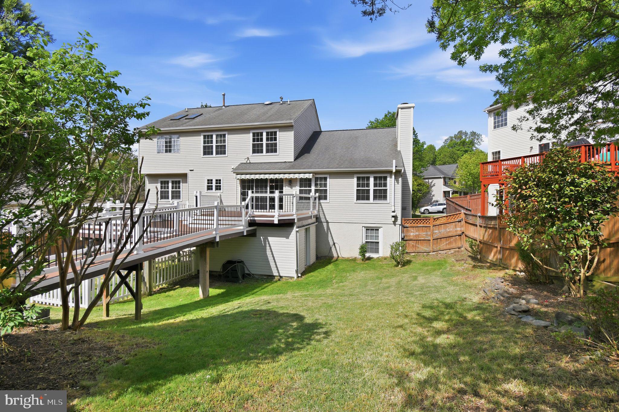 CHELTENHAM WOODS - Residential