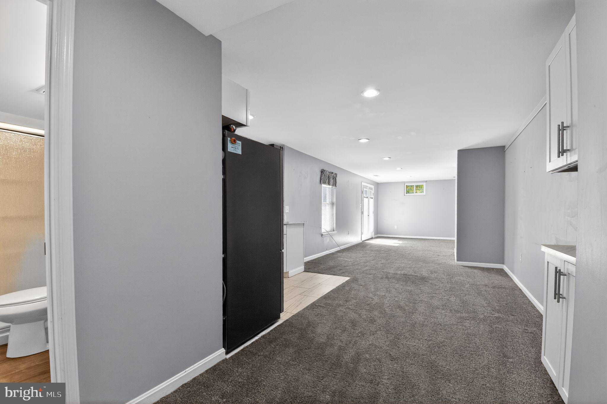 CHELTENHAM WOODS - Residential