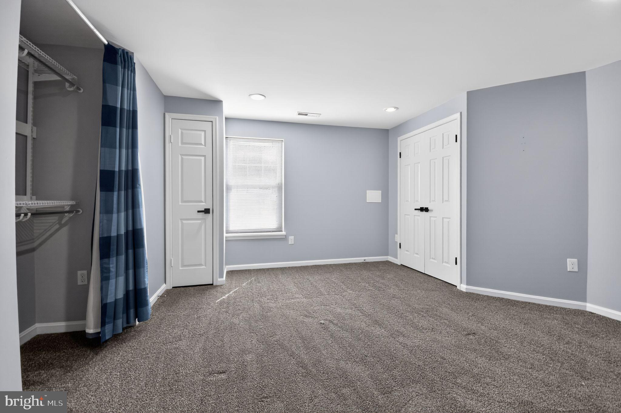 CHELTENHAM WOODS - Residential