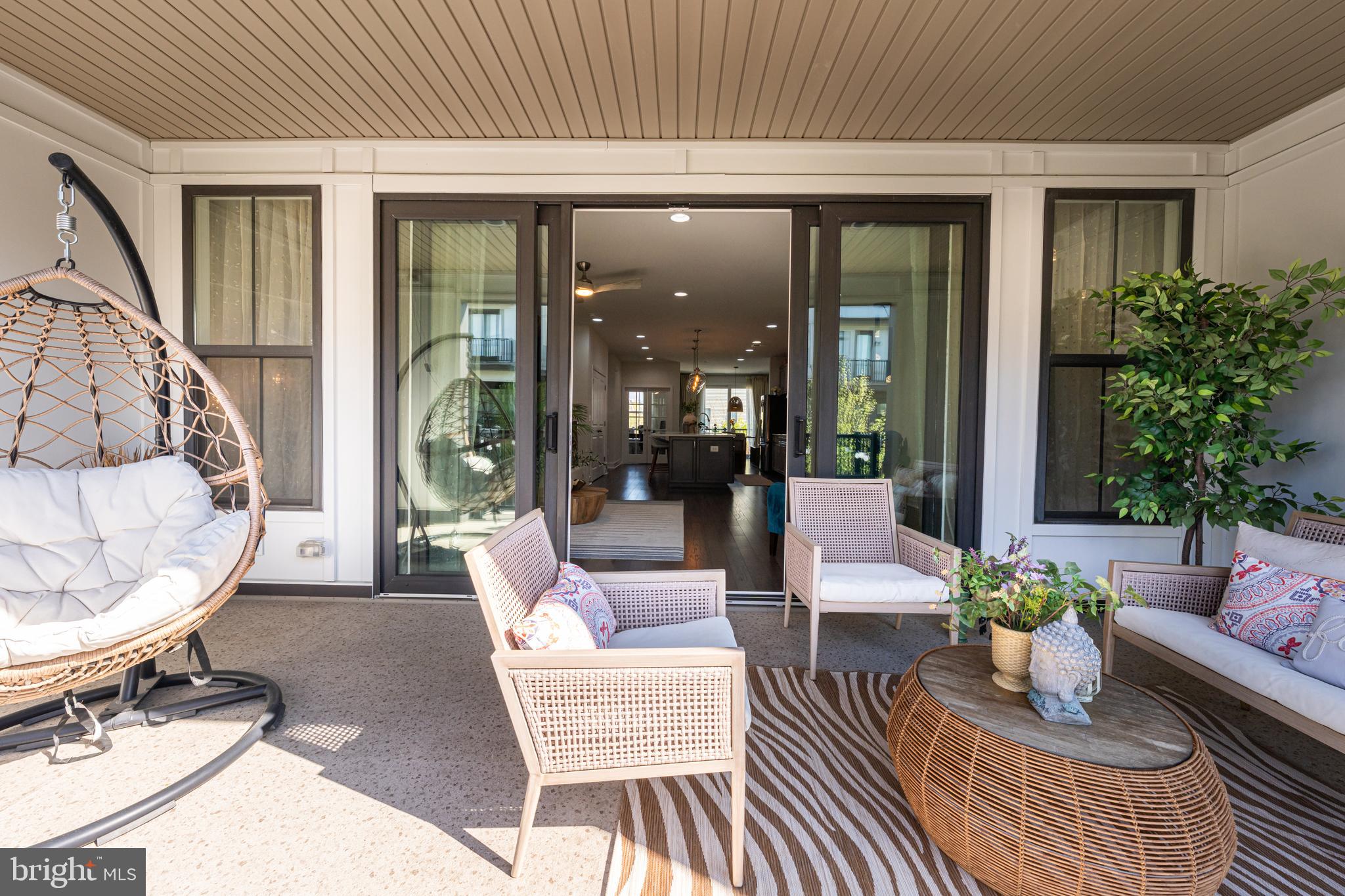 BRAMBLETON - Residential