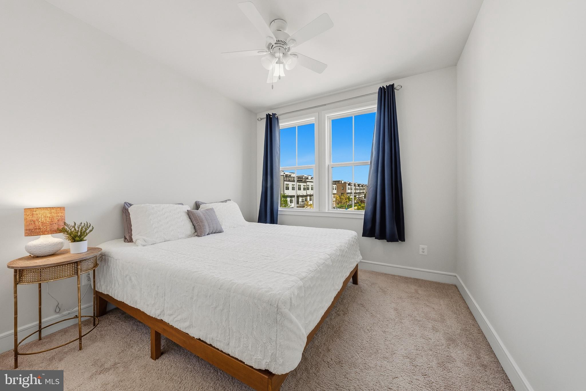 BRAMBLETON - Residential