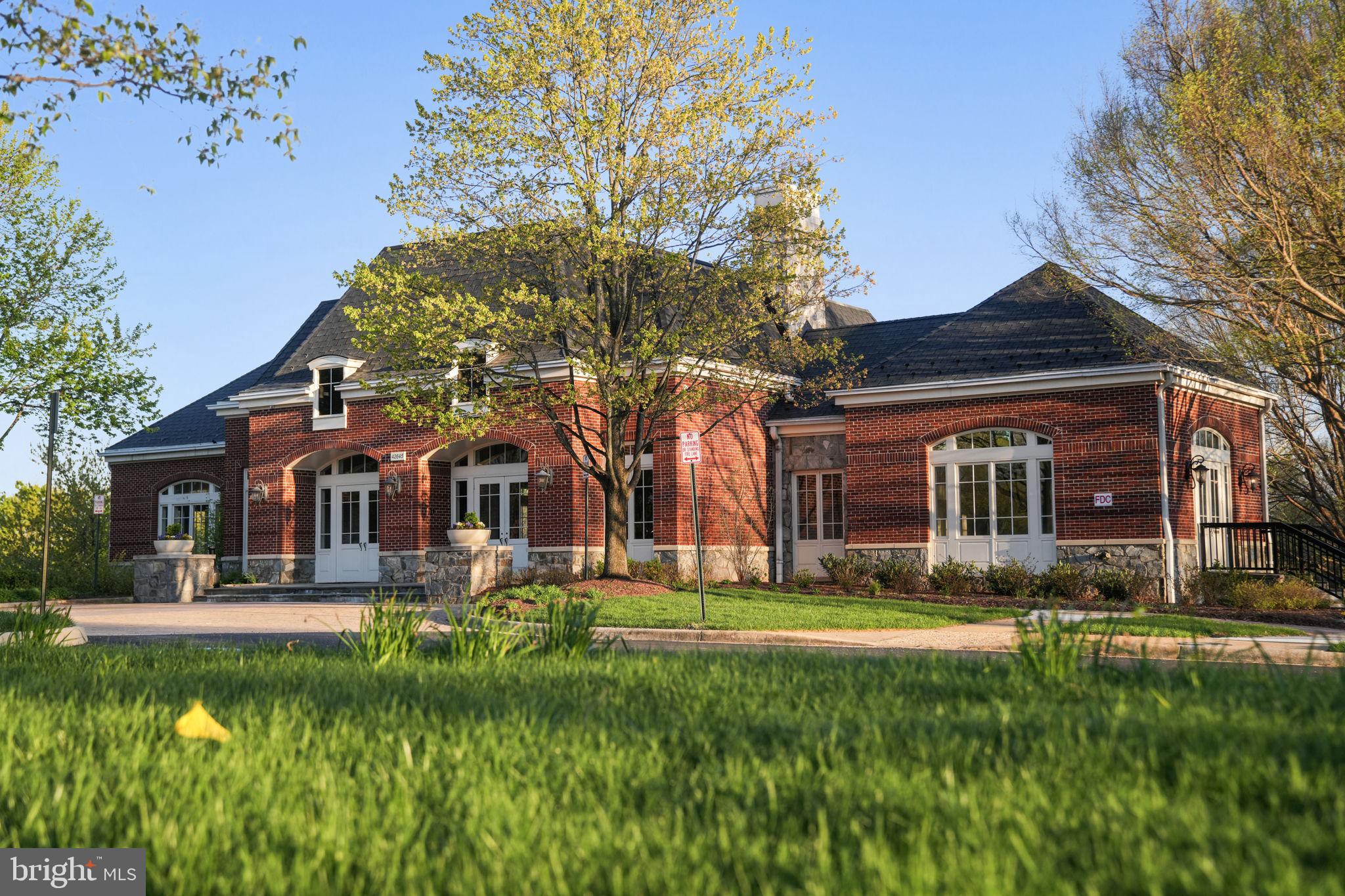 BRAMBLETON - Residential