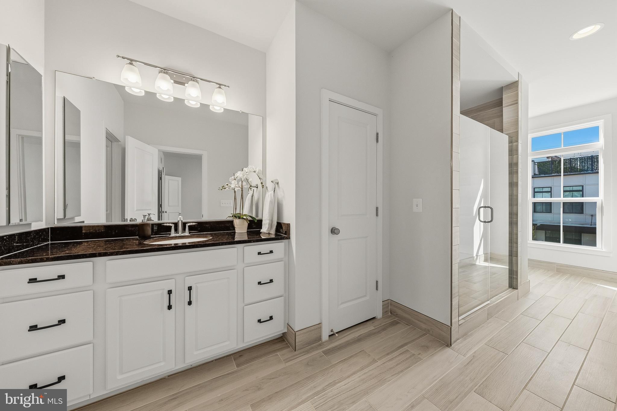 BRAMBLETON - Residential