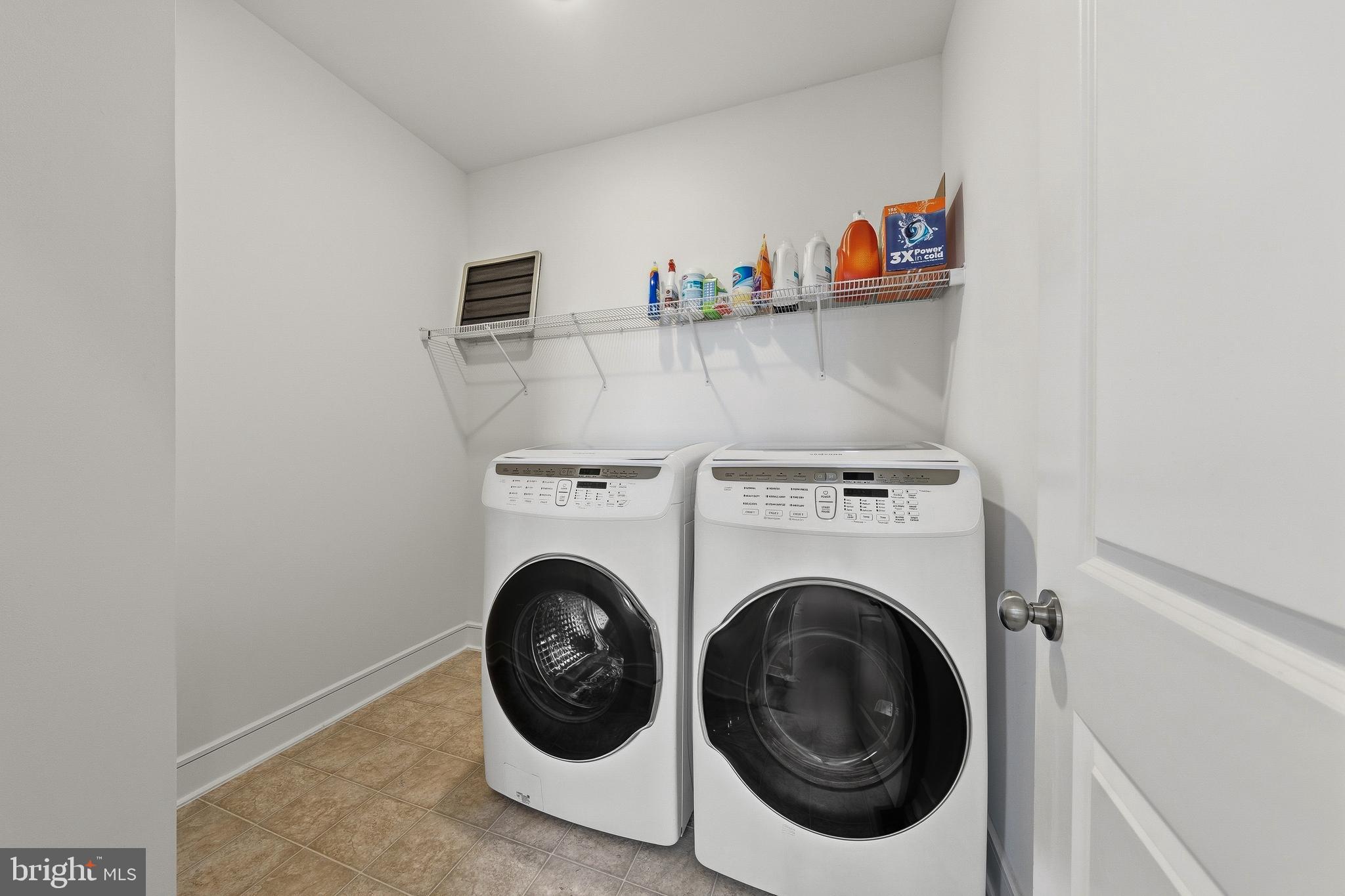 BRAMBLETON - Residential