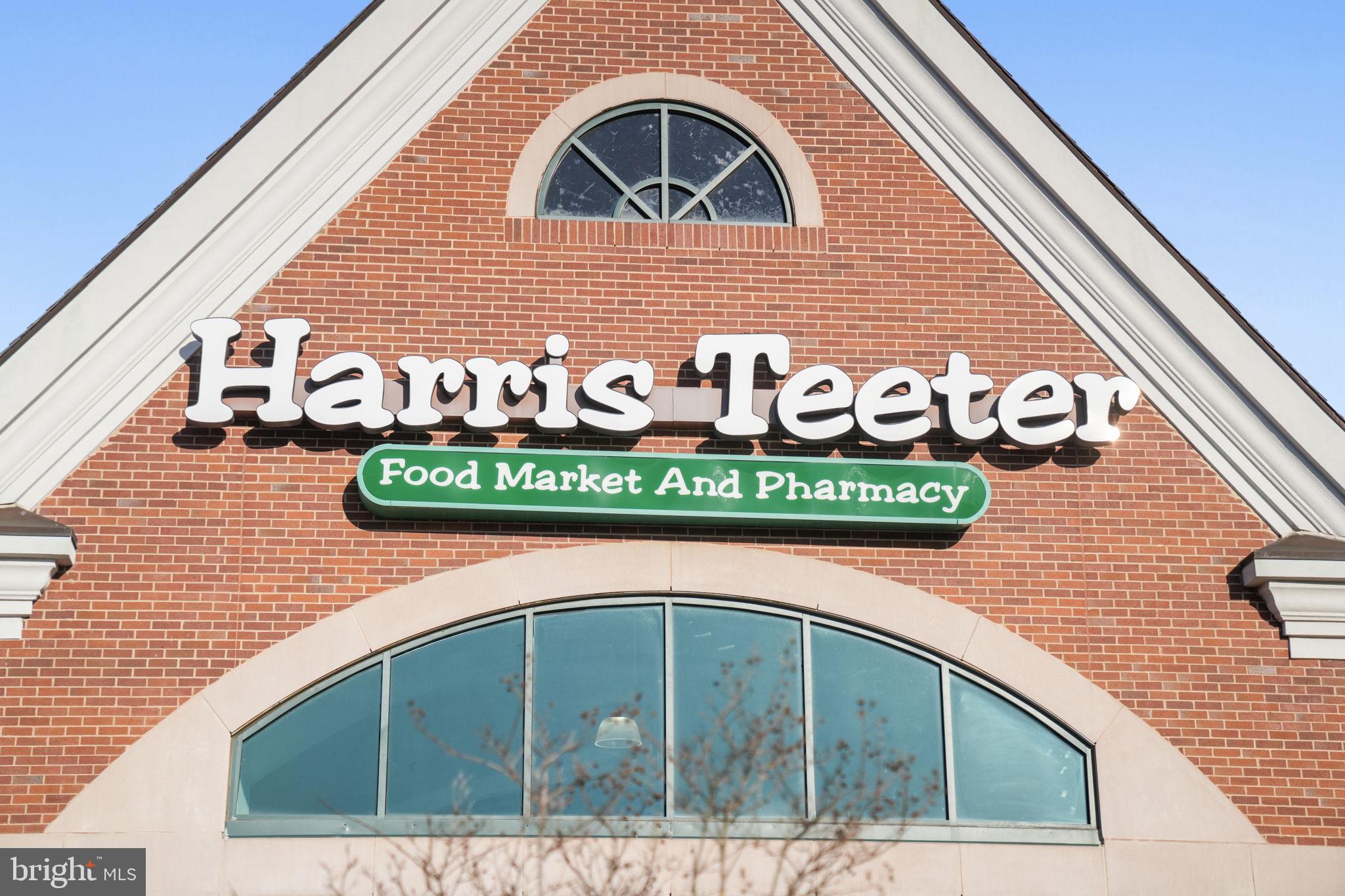 BRAMBLETON - Residential