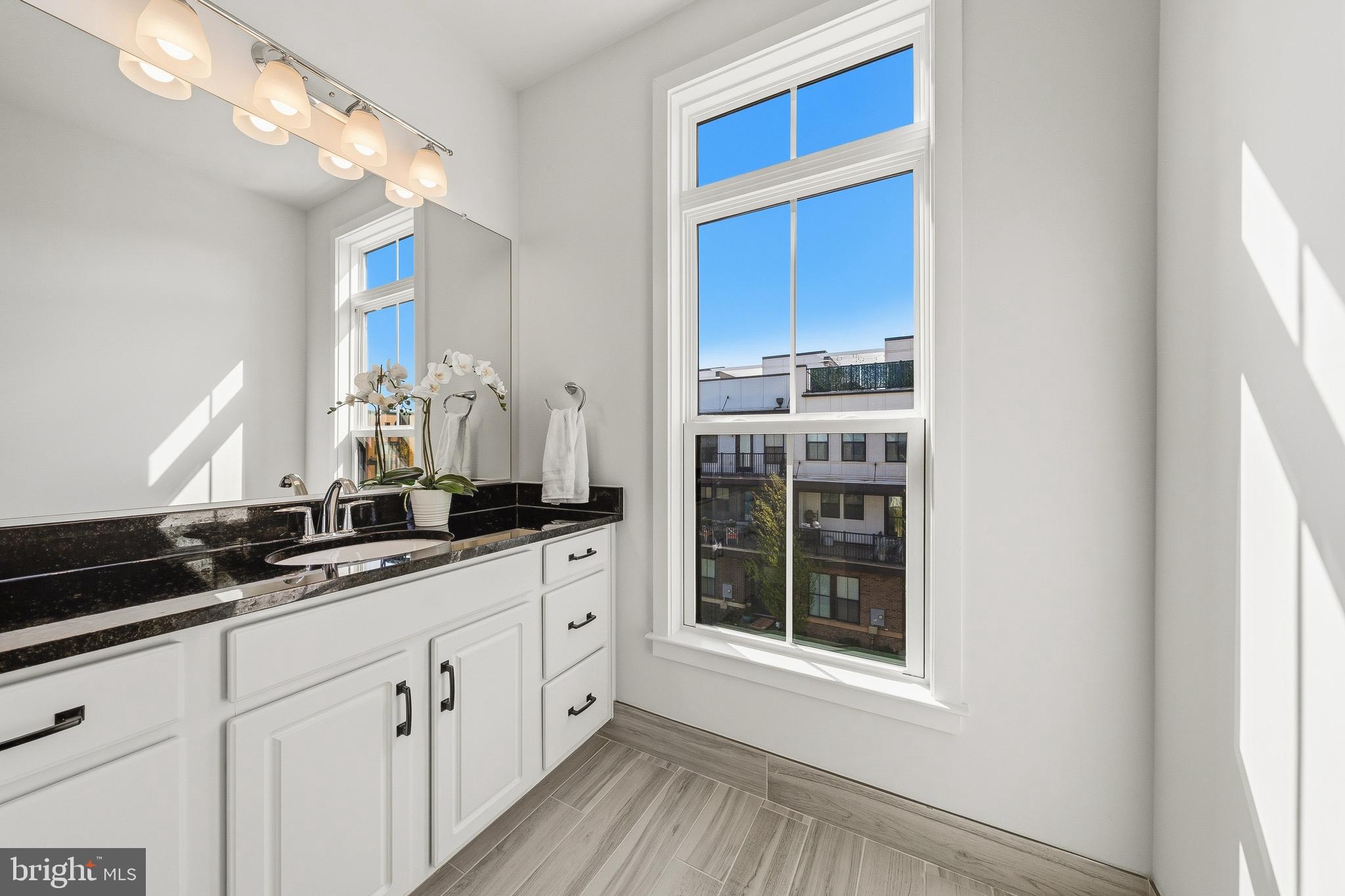 BRAMBLETON - Residential