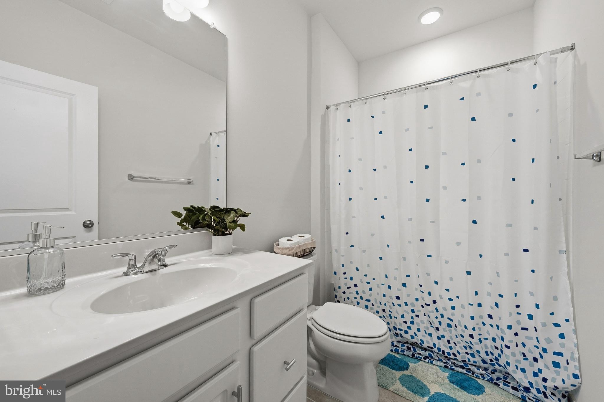 BRAMBLETON - Residential