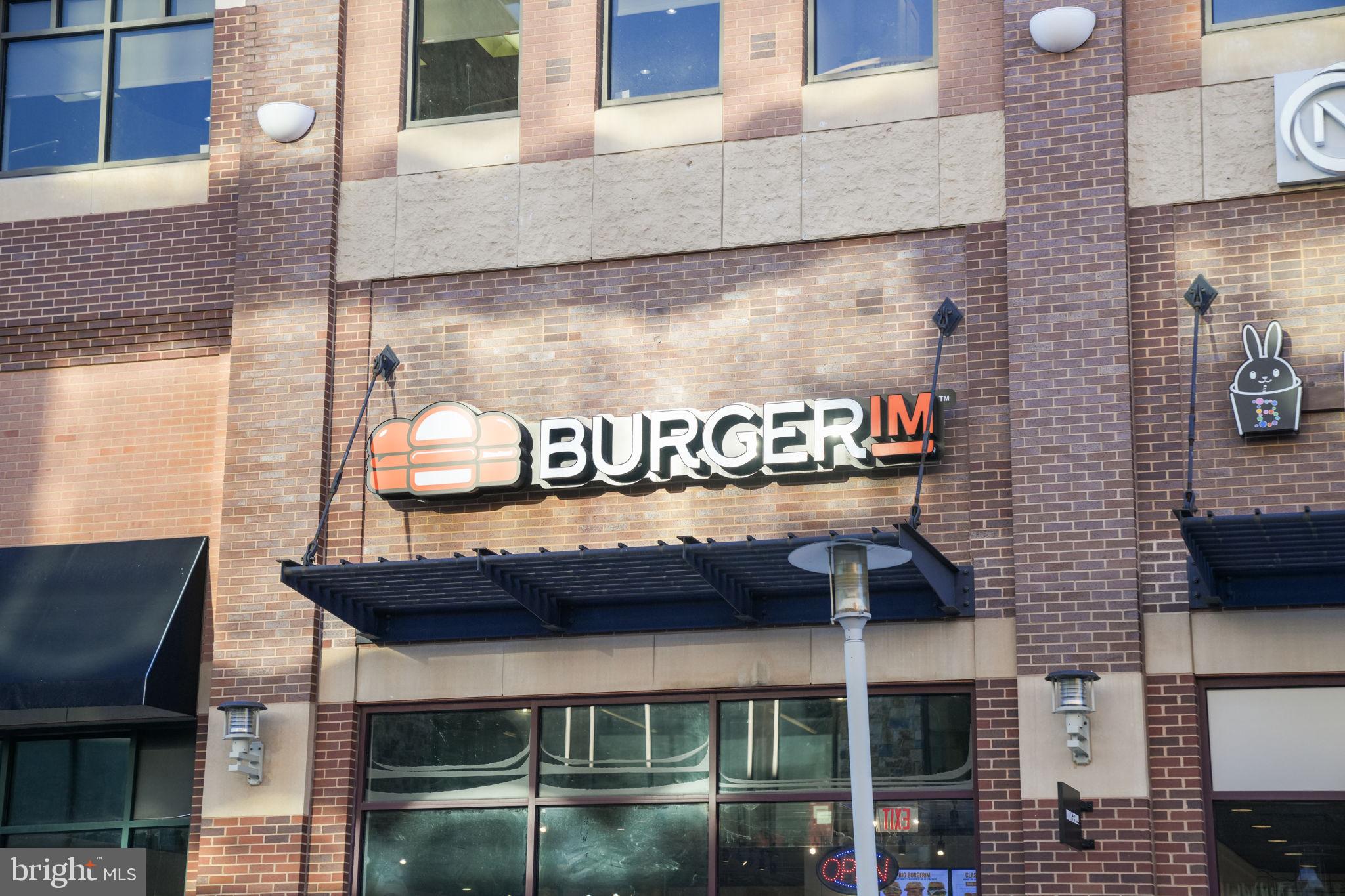 BRAMBLETON - Residential