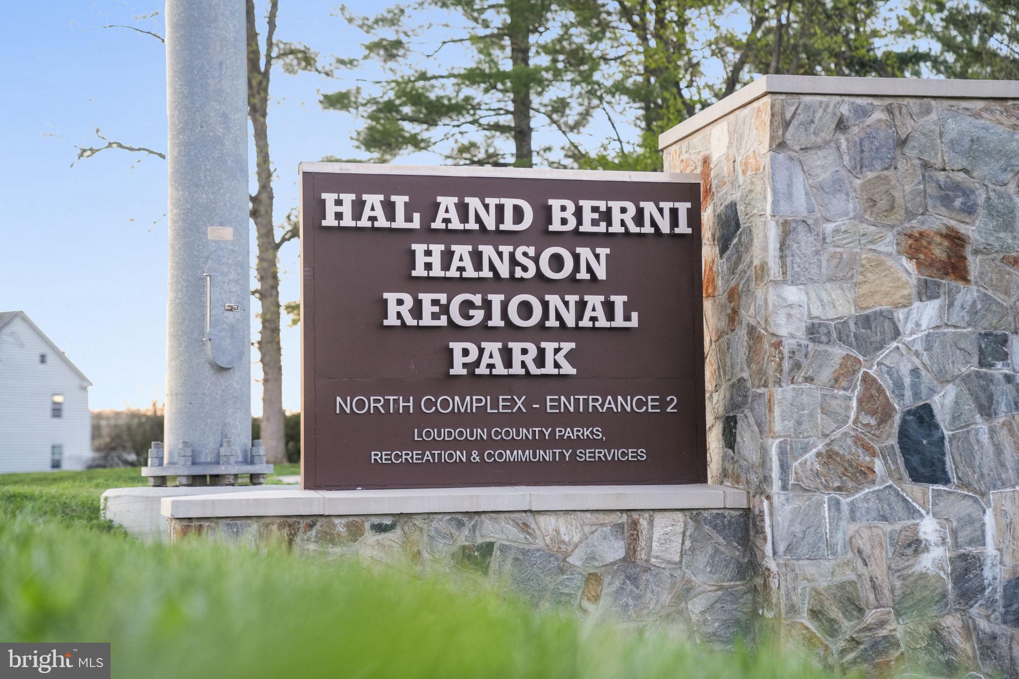 BRAMBLETON - Residential