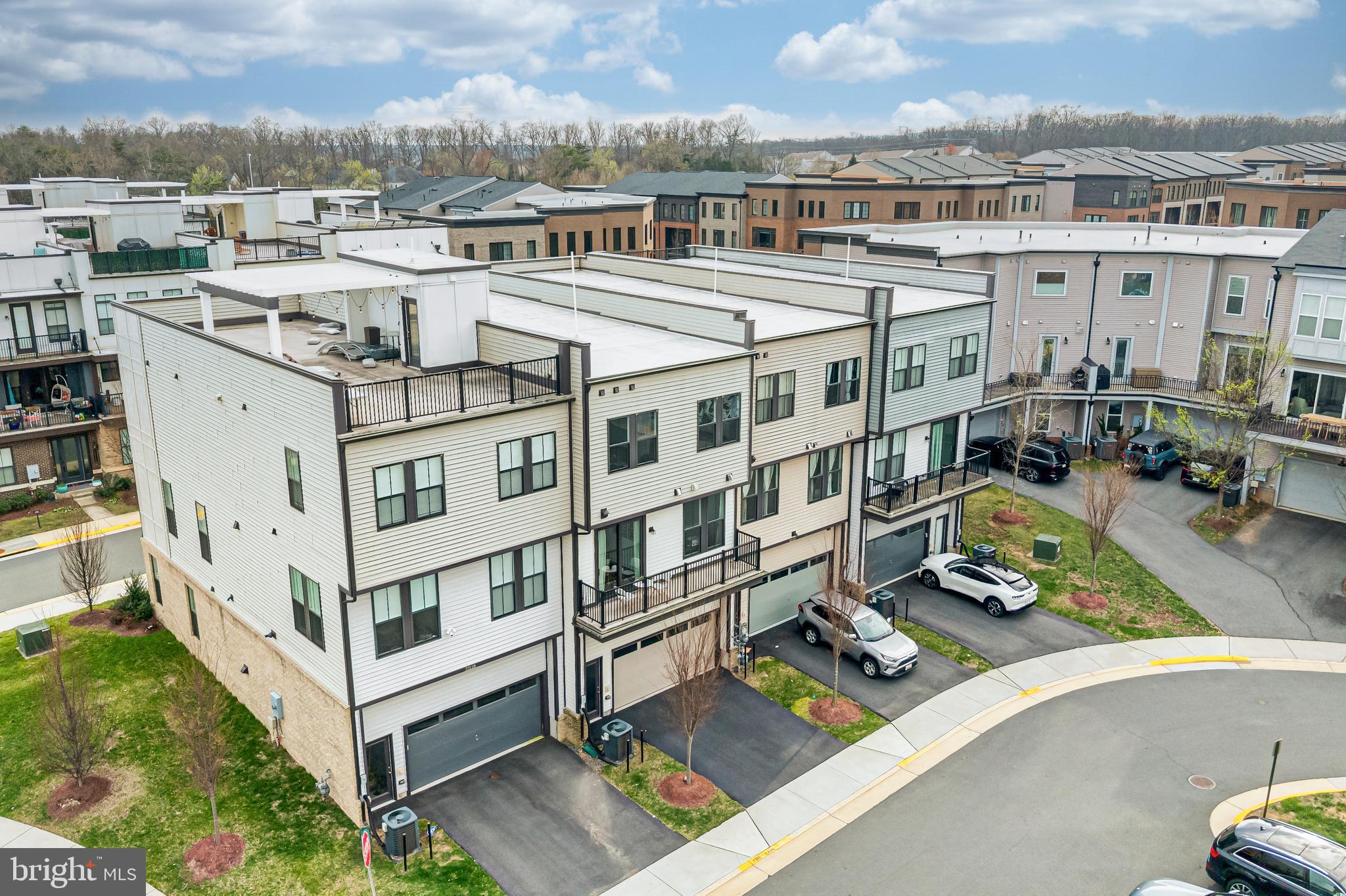 BRAMBLETON - Residential