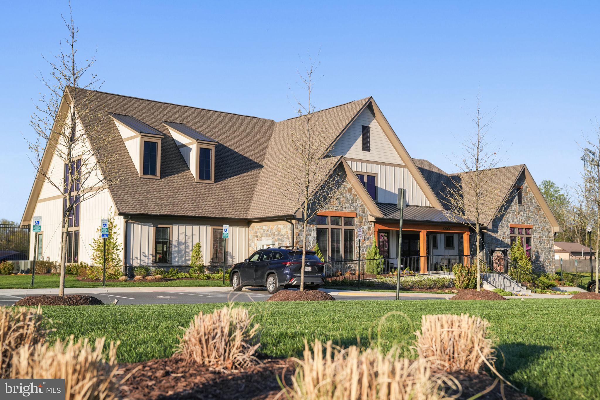 BRAMBLETON - Residential