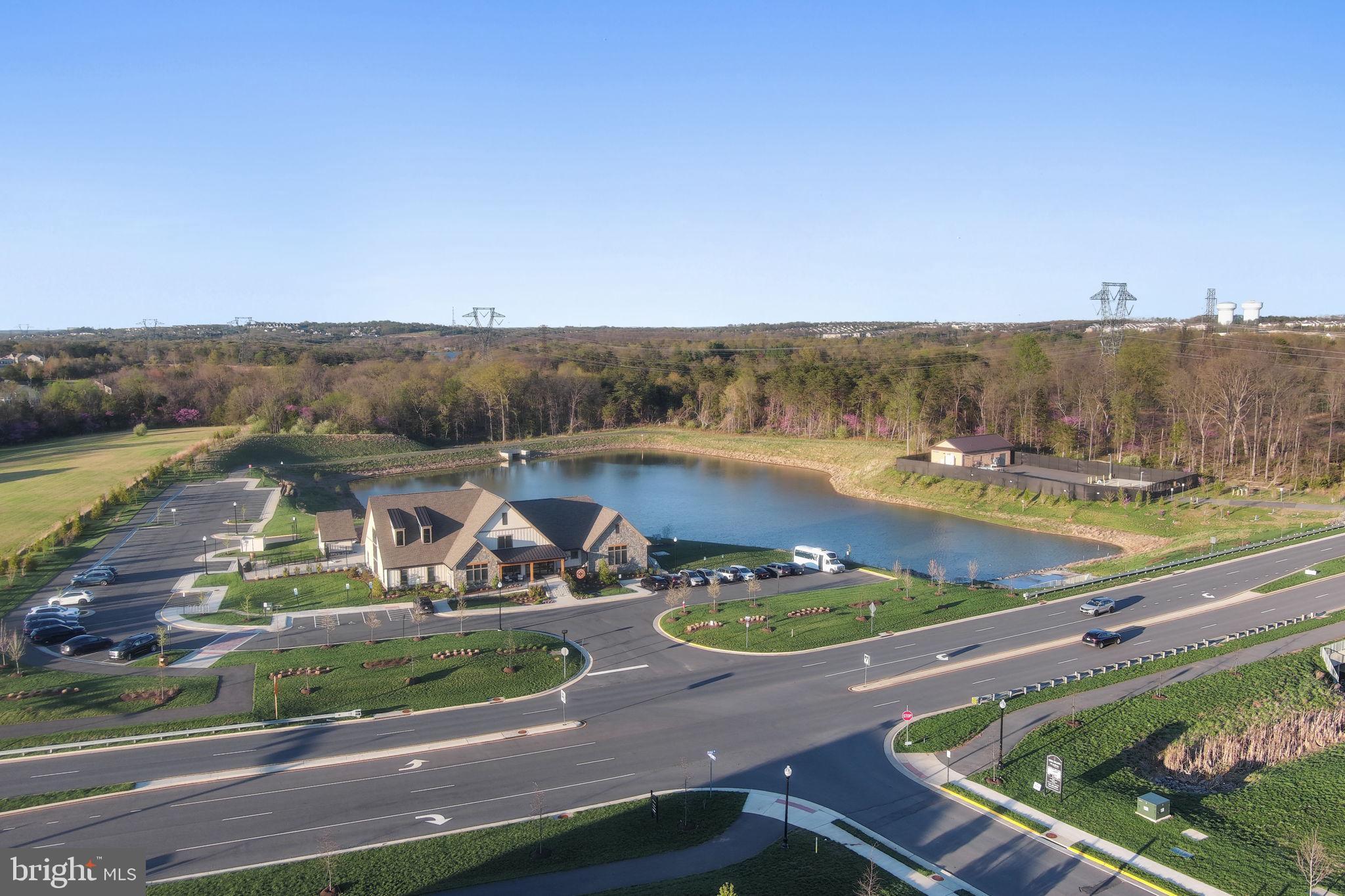 BRAMBLETON - Residential