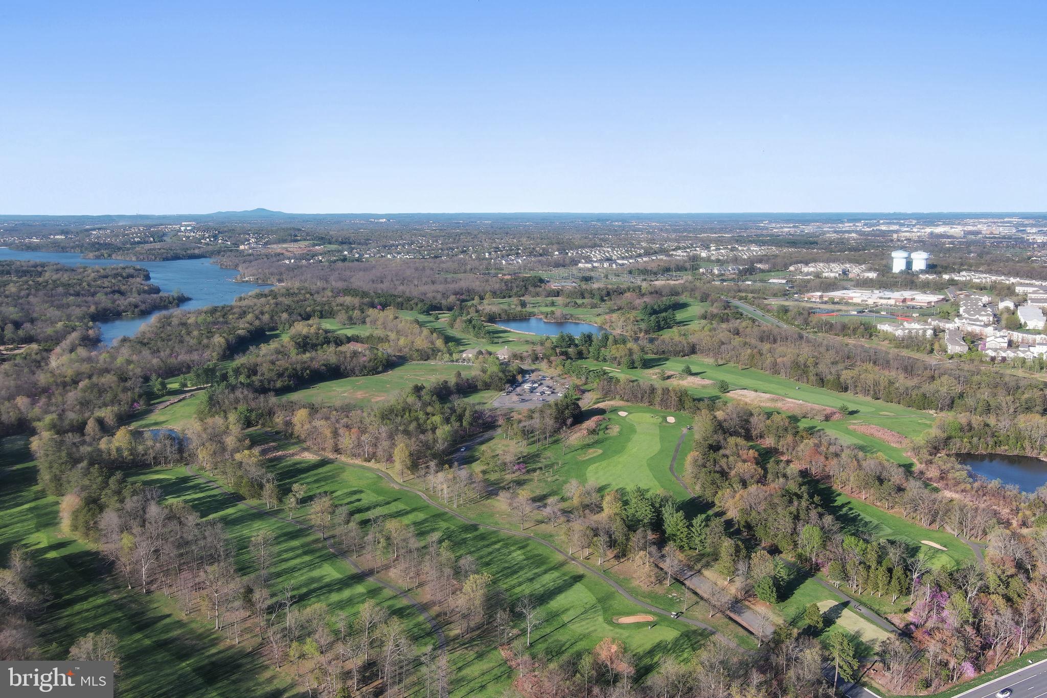 BRAMBLETON - Residential