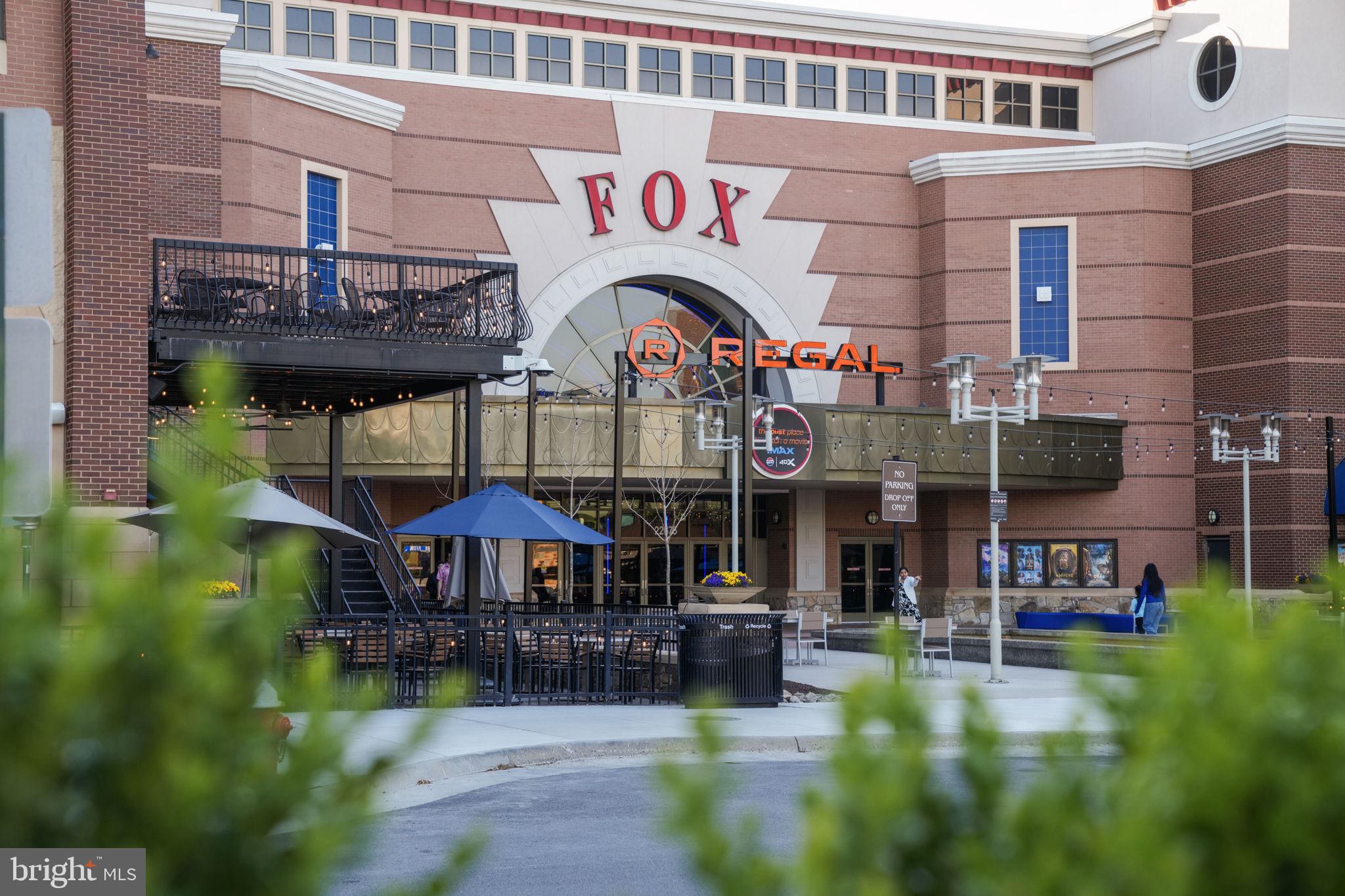 BRAMBLETON - Residential