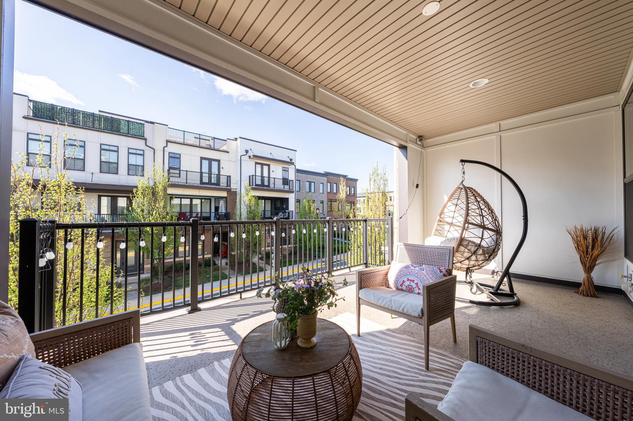 BRAMBLETON - Residential