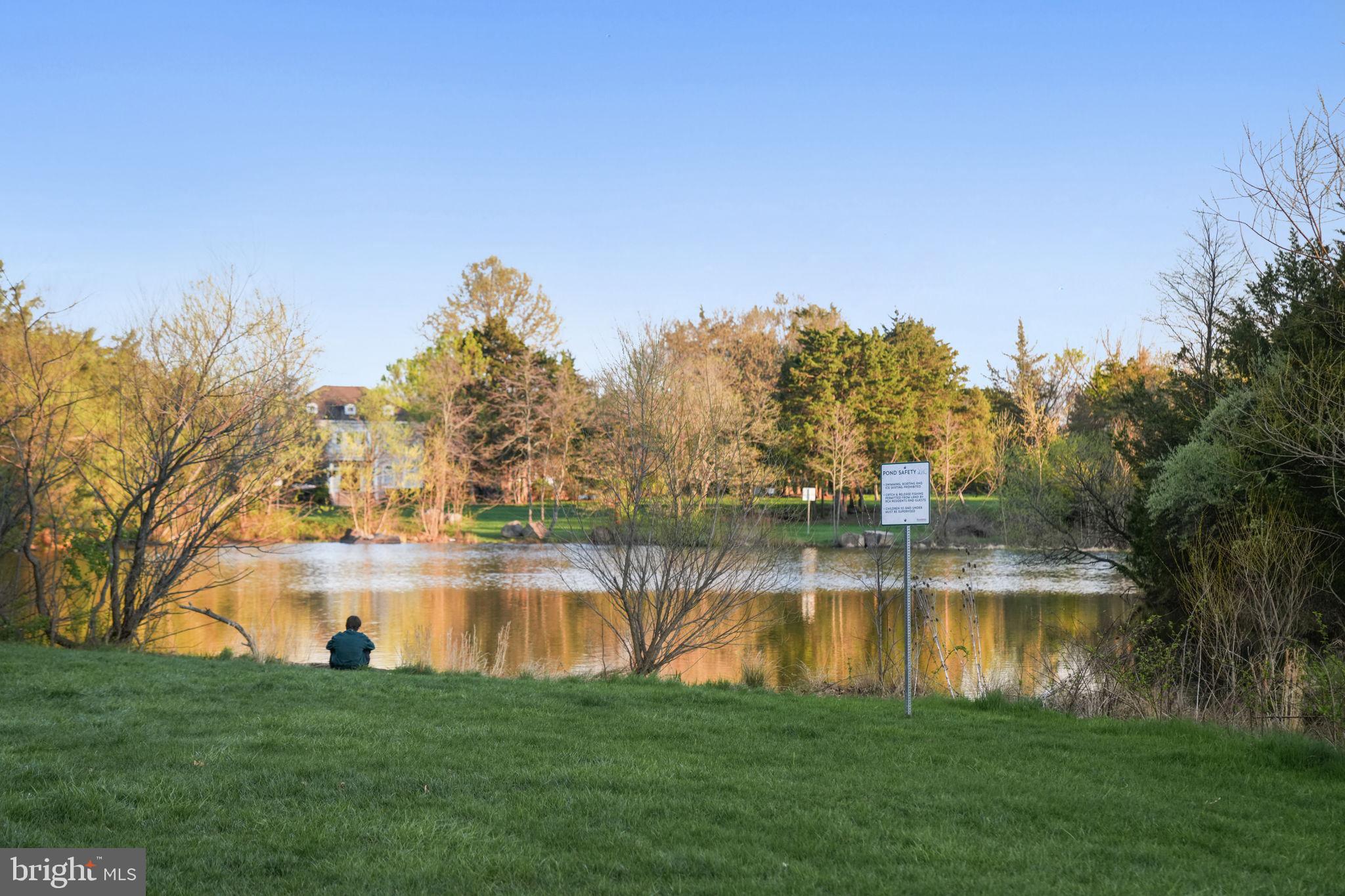 BRAMBLETON - Residential