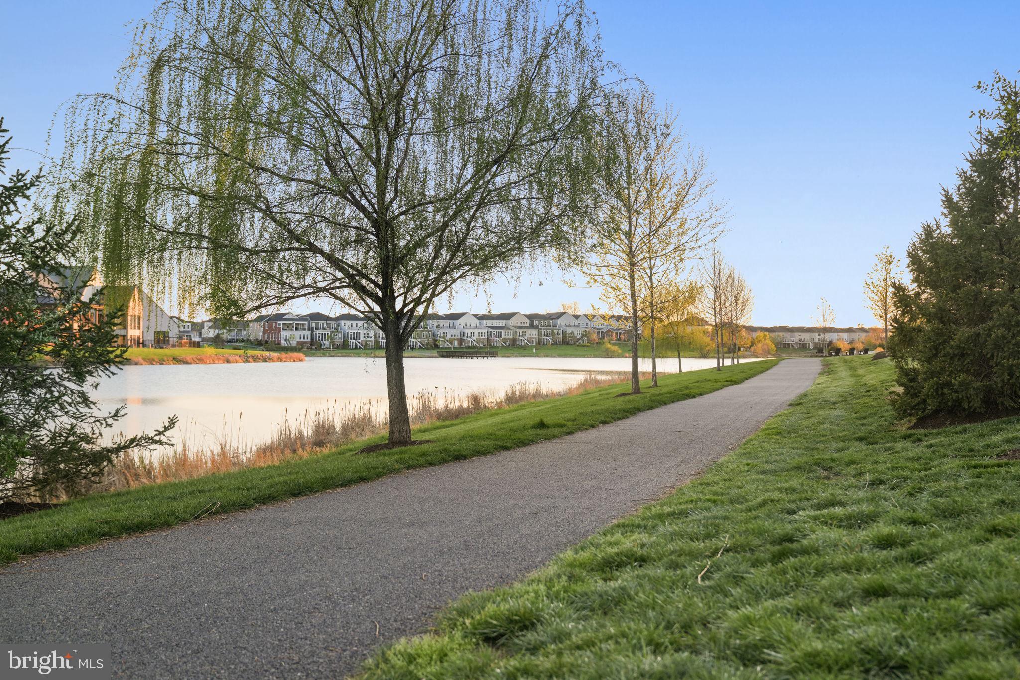 BRAMBLETON - Residential