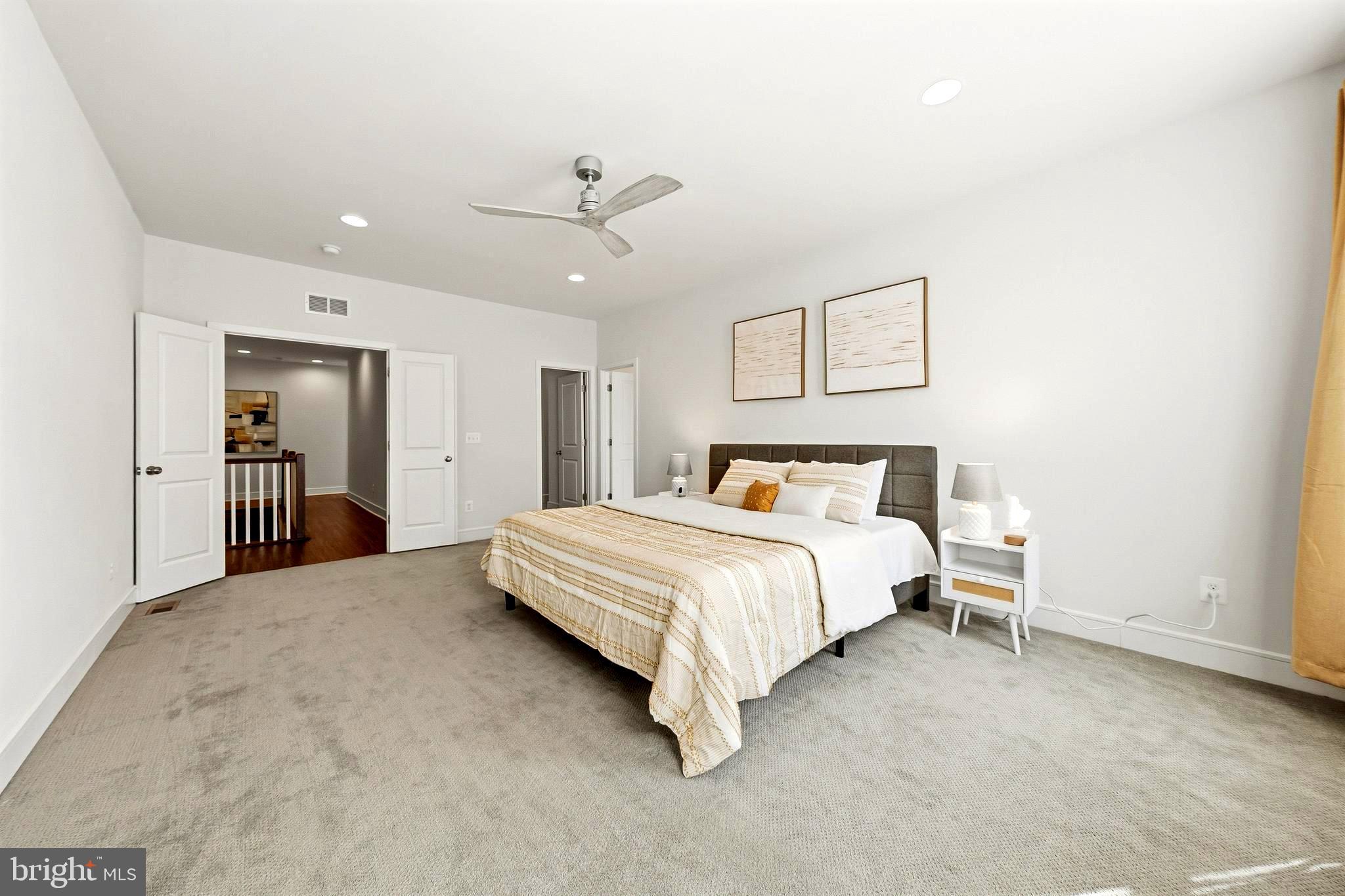 BRAMBLETON - Residential