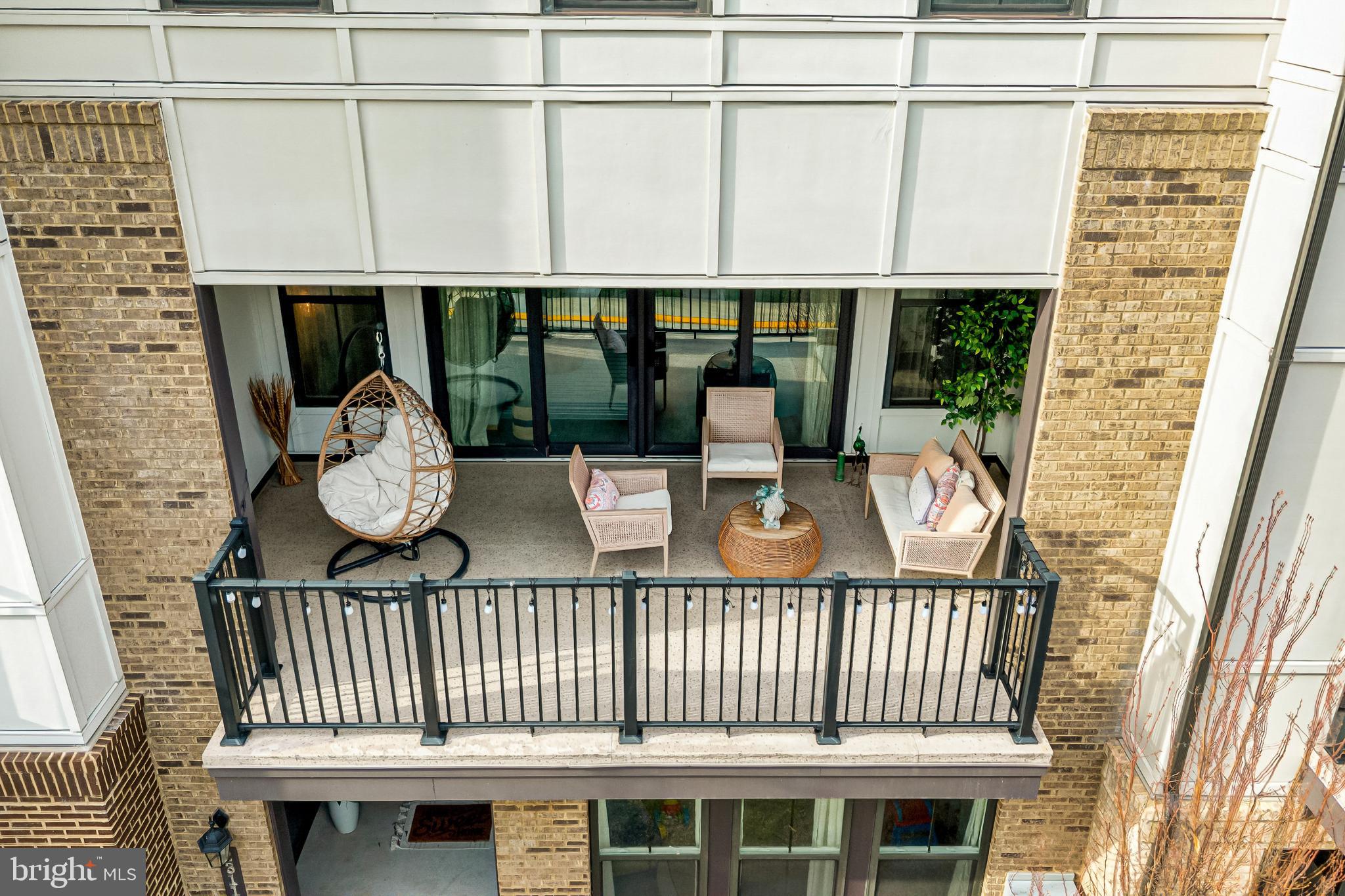 BRAMBLETON - Residential