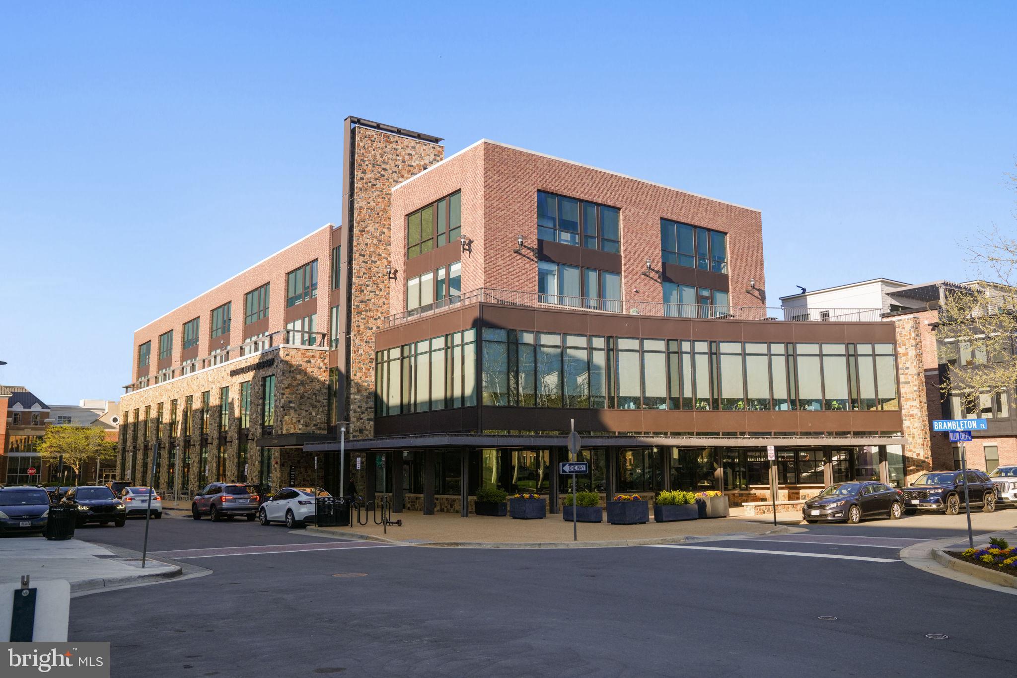 BRAMBLETON - Residential