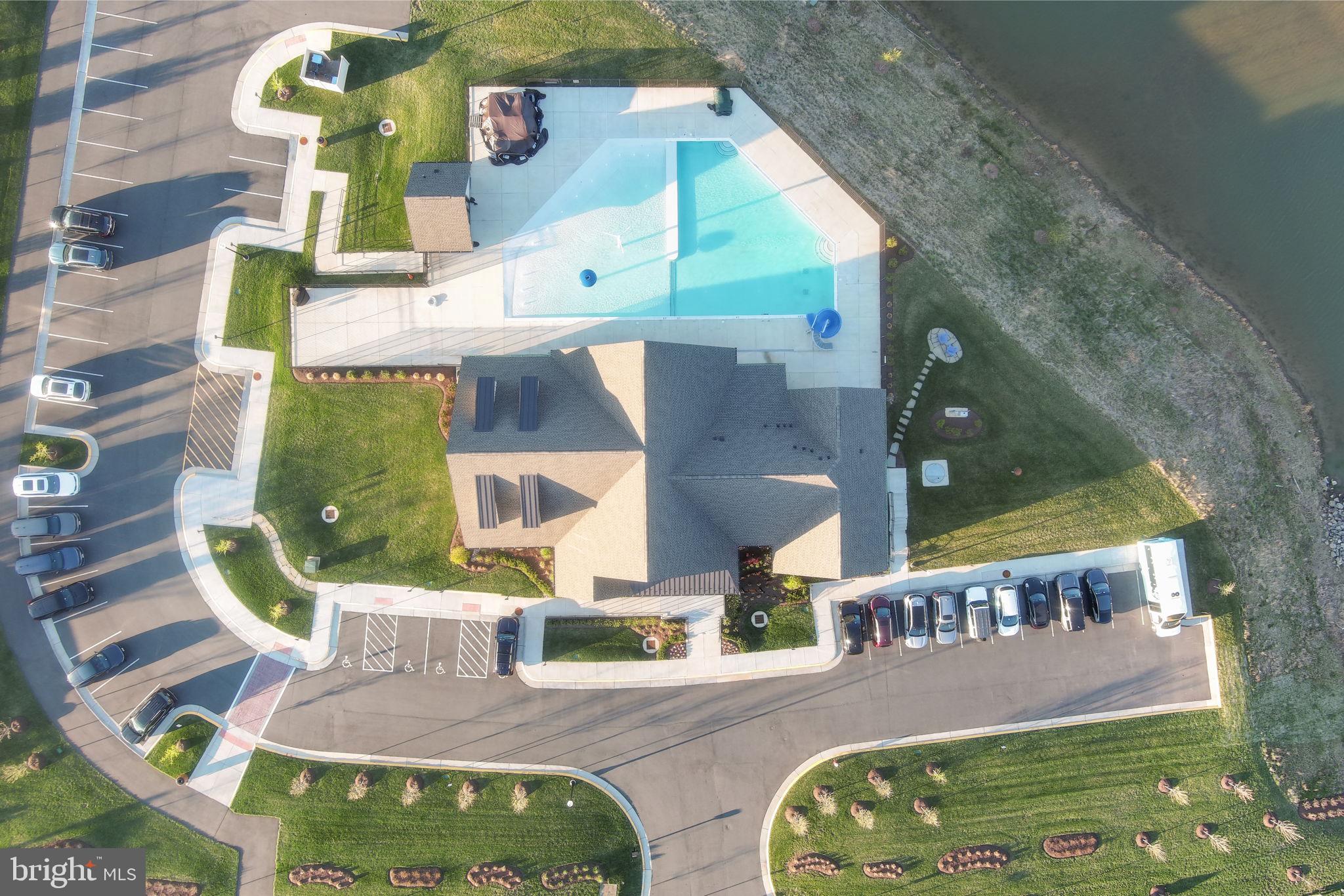 BRAMBLETON - Residential