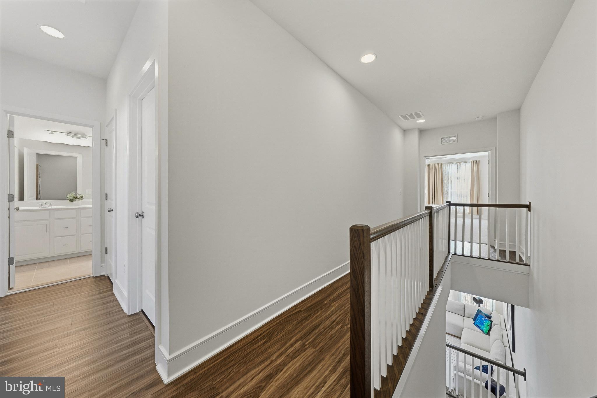 BRAMBLETON - Residential