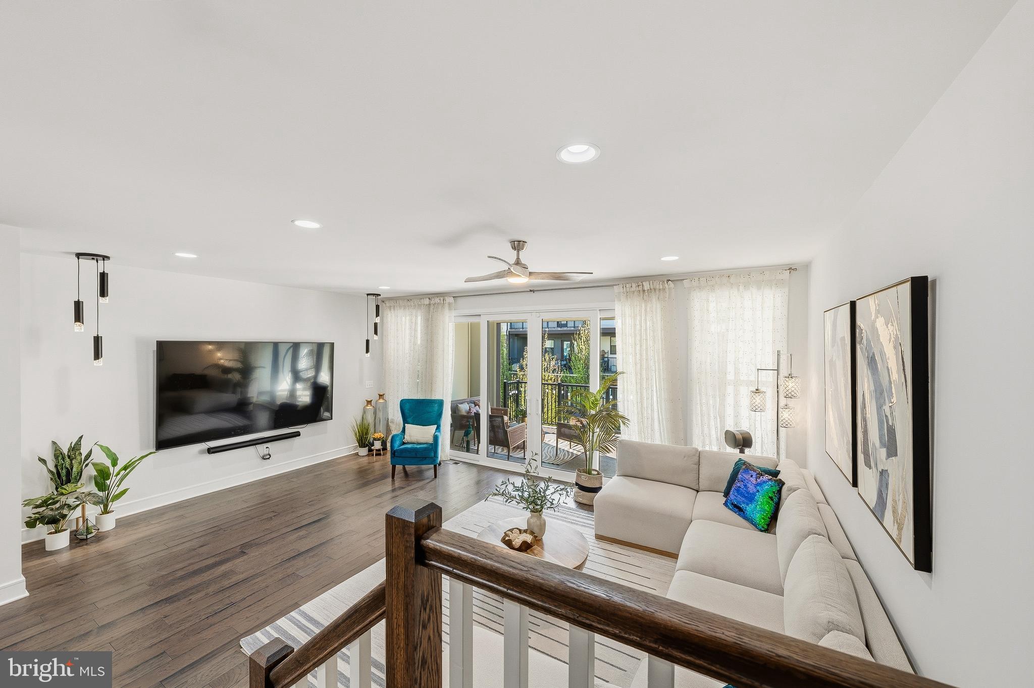 BRAMBLETON - Residential