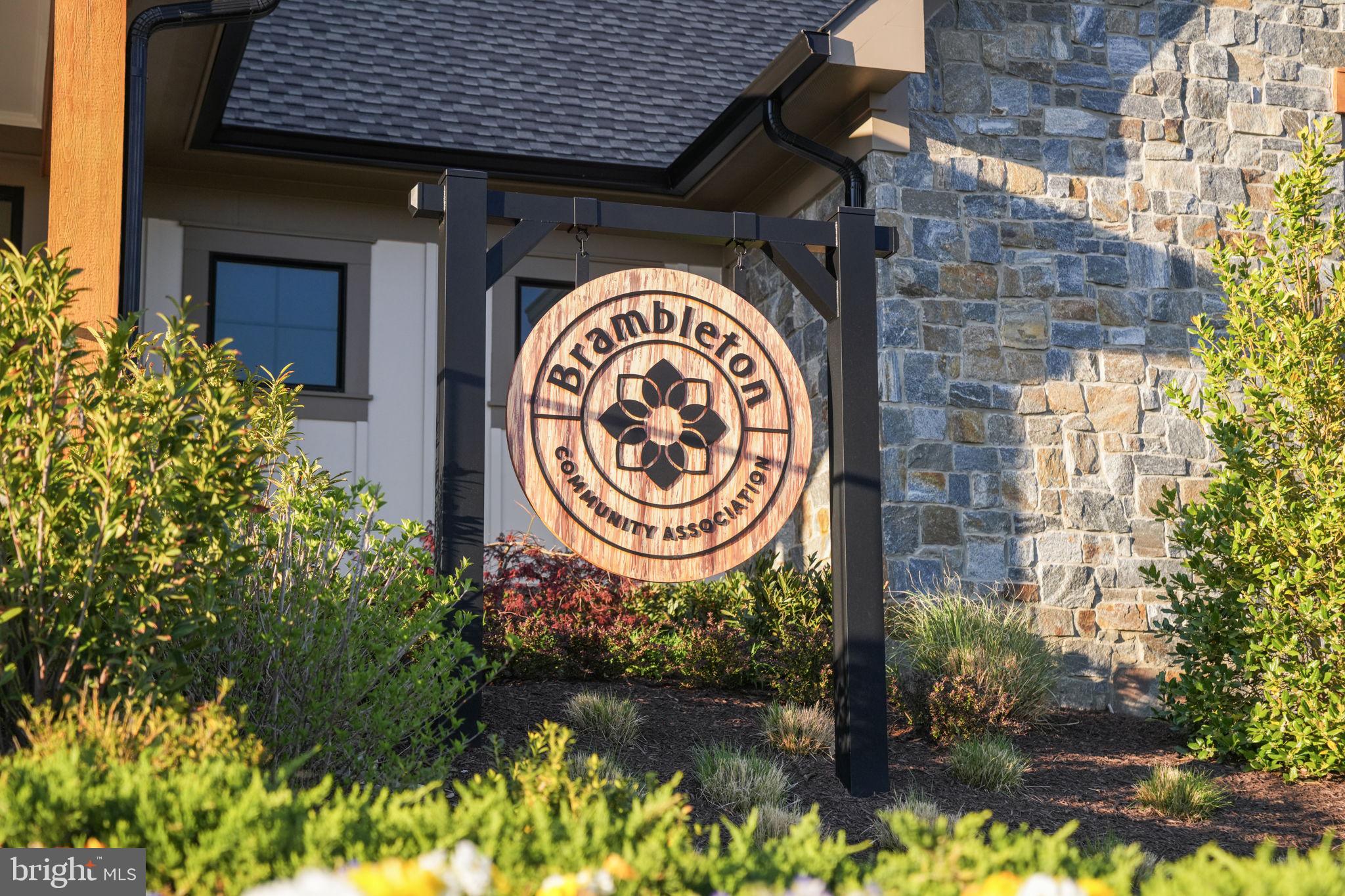 BRAMBLETON - Residential