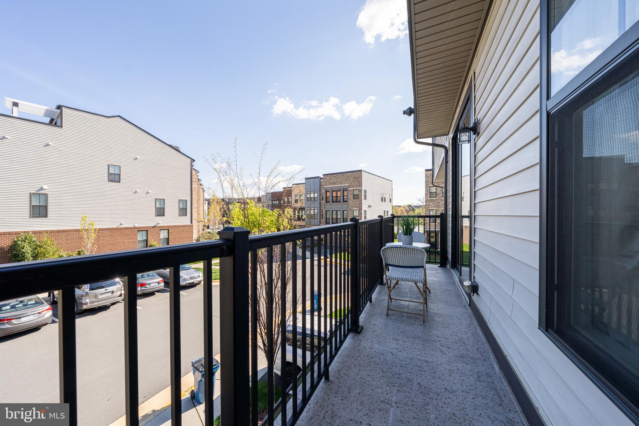 BRAMBLETON - Residential