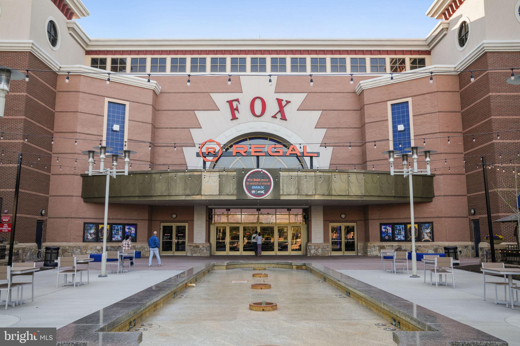 BRAMBLETON - Residential