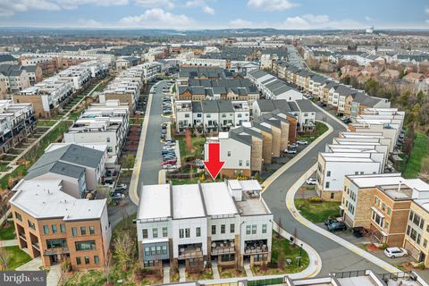 23117 COTTONWILLOW SQUARE BRAMBLETON VA 20148