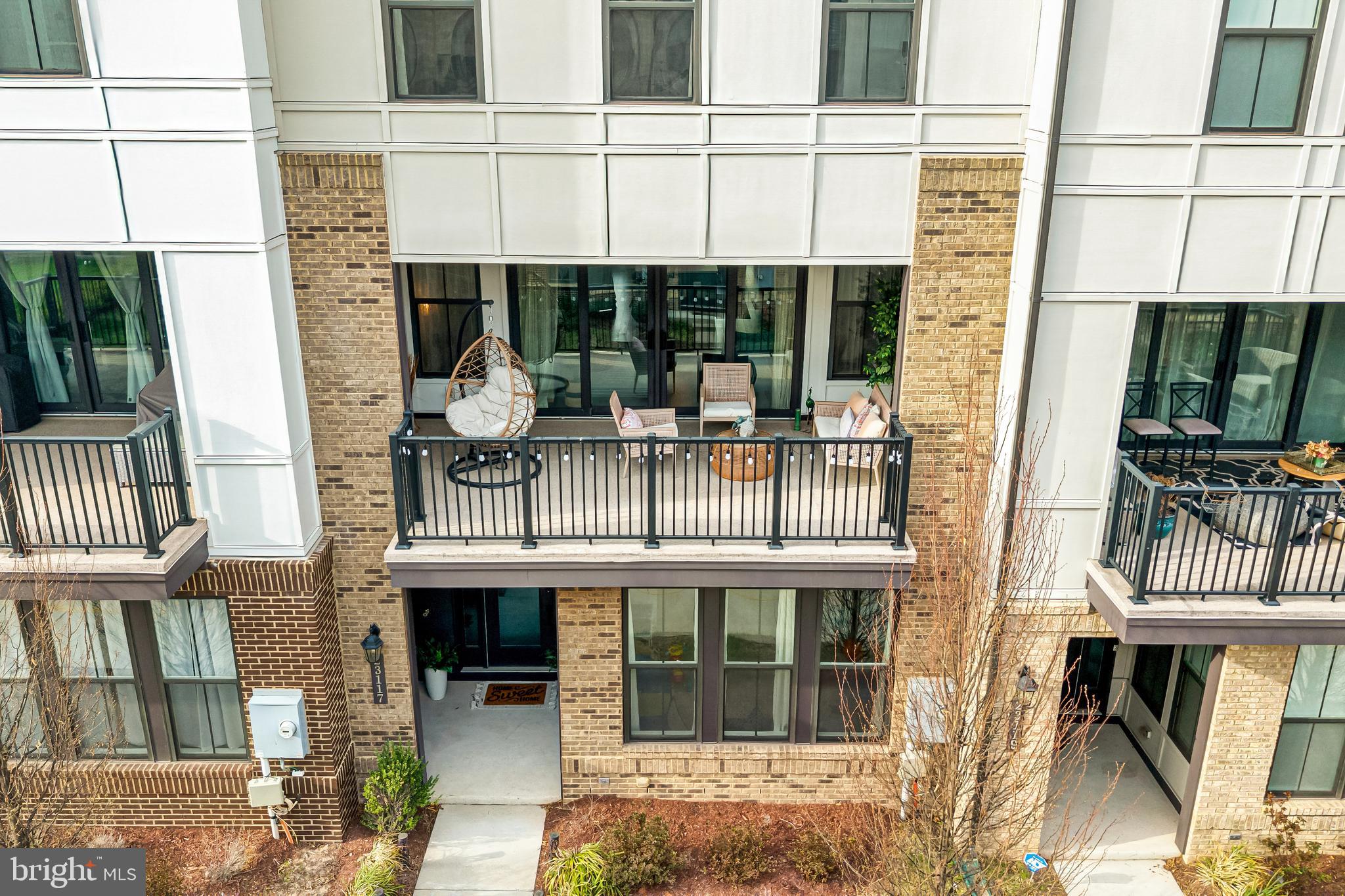 BRAMBLETON - Residential