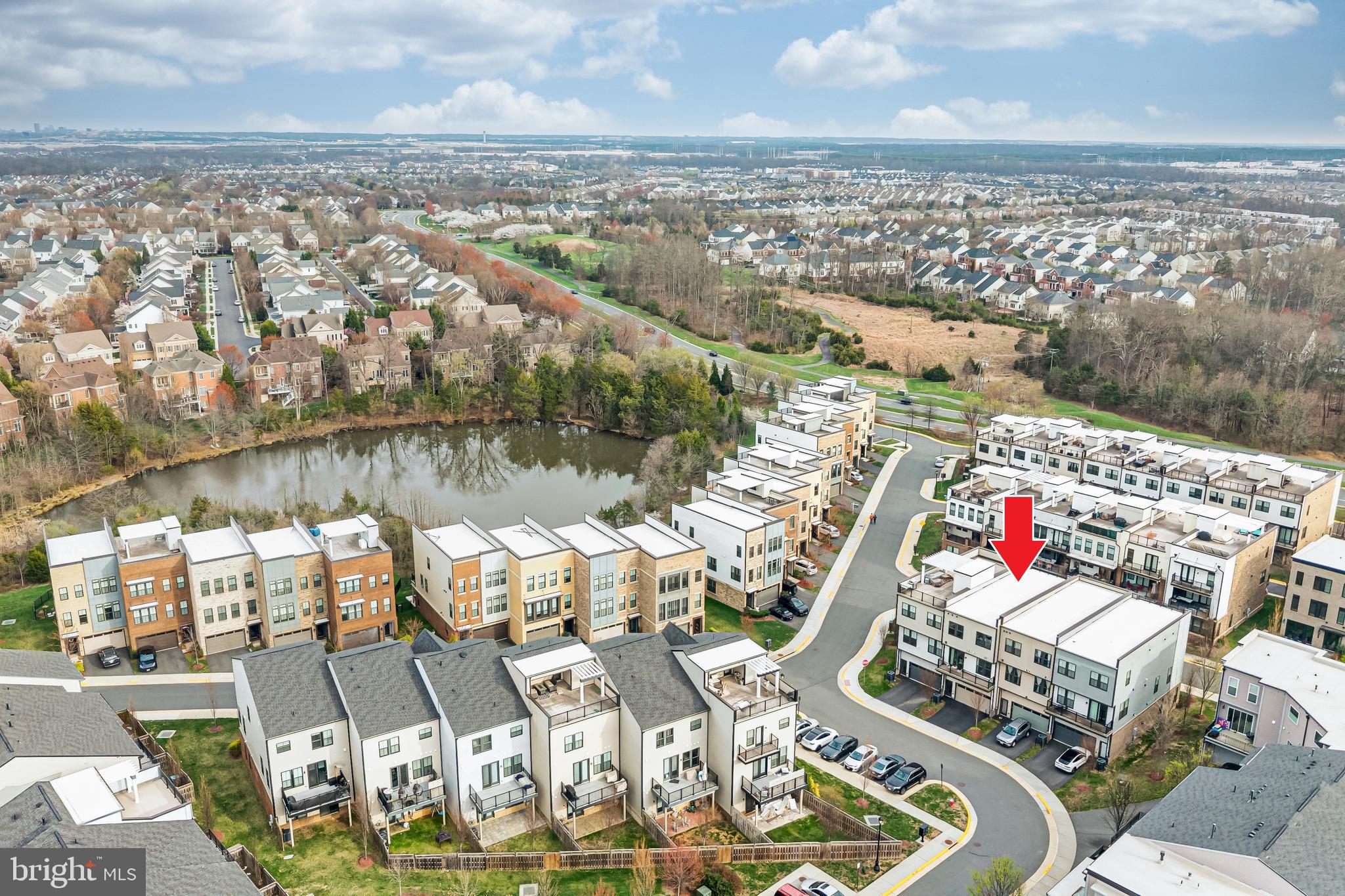 BRAMBLETON - Residential