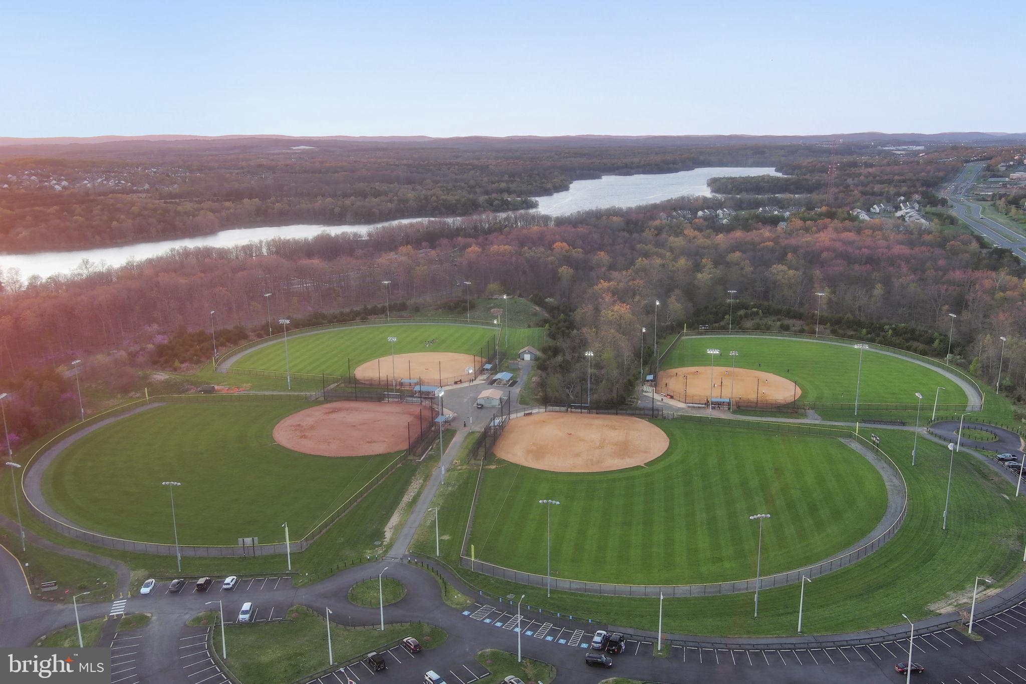 BRAMBLETON - Residential