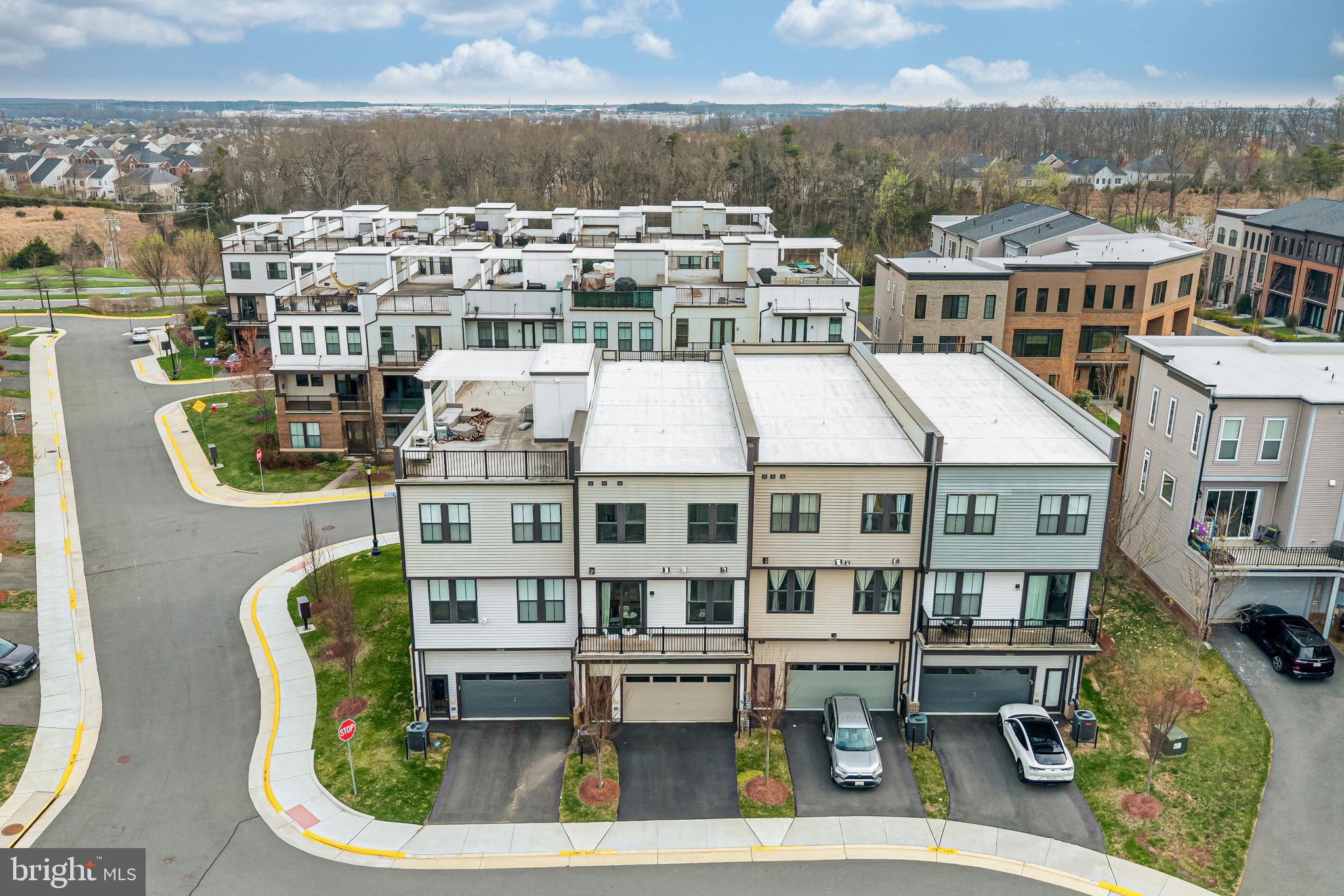 BRAMBLETON - Residential