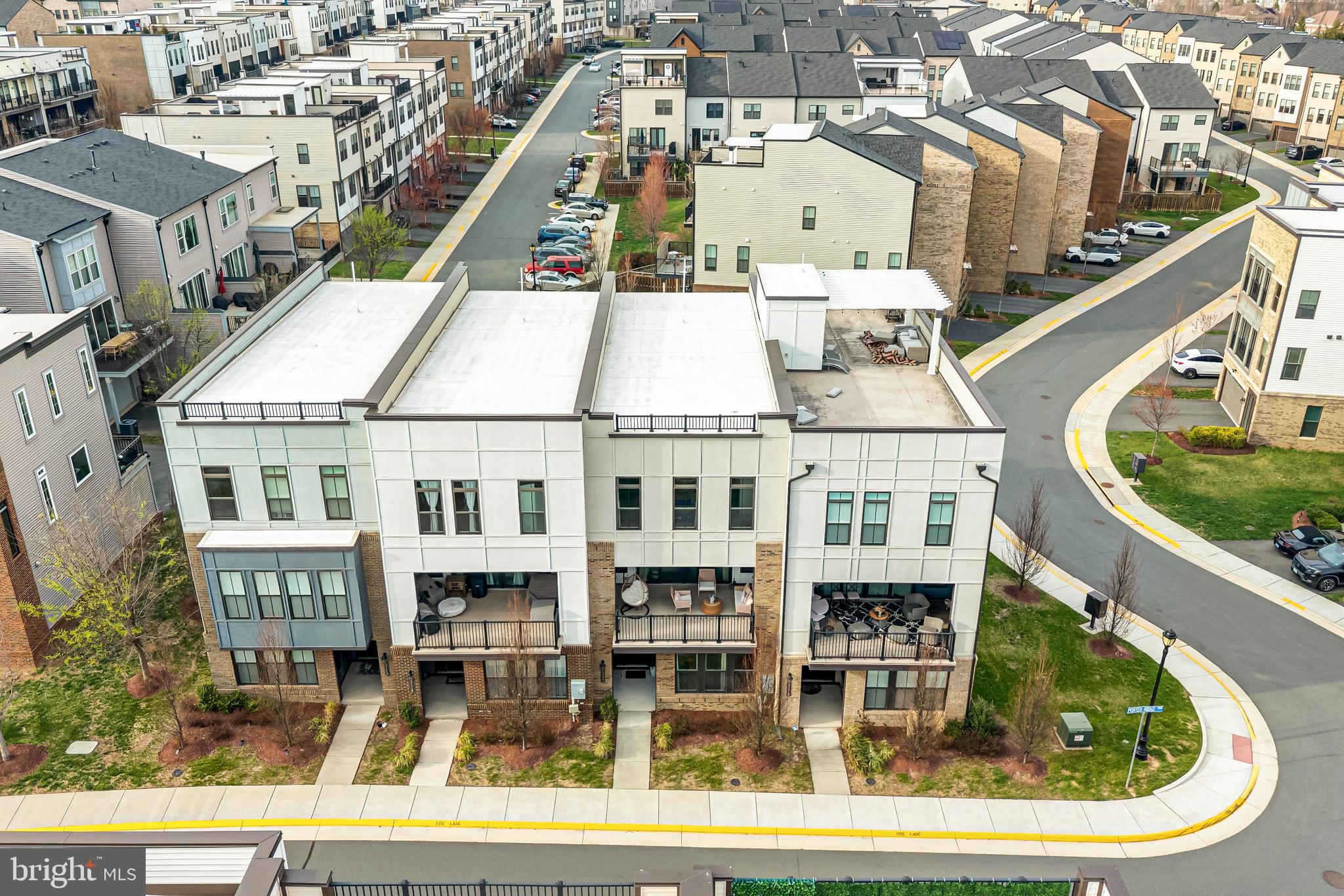 BRAMBLETON - Residential