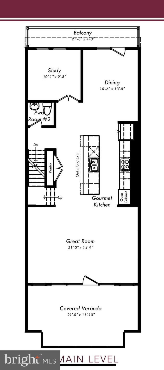 BRAMBLETON - Residential