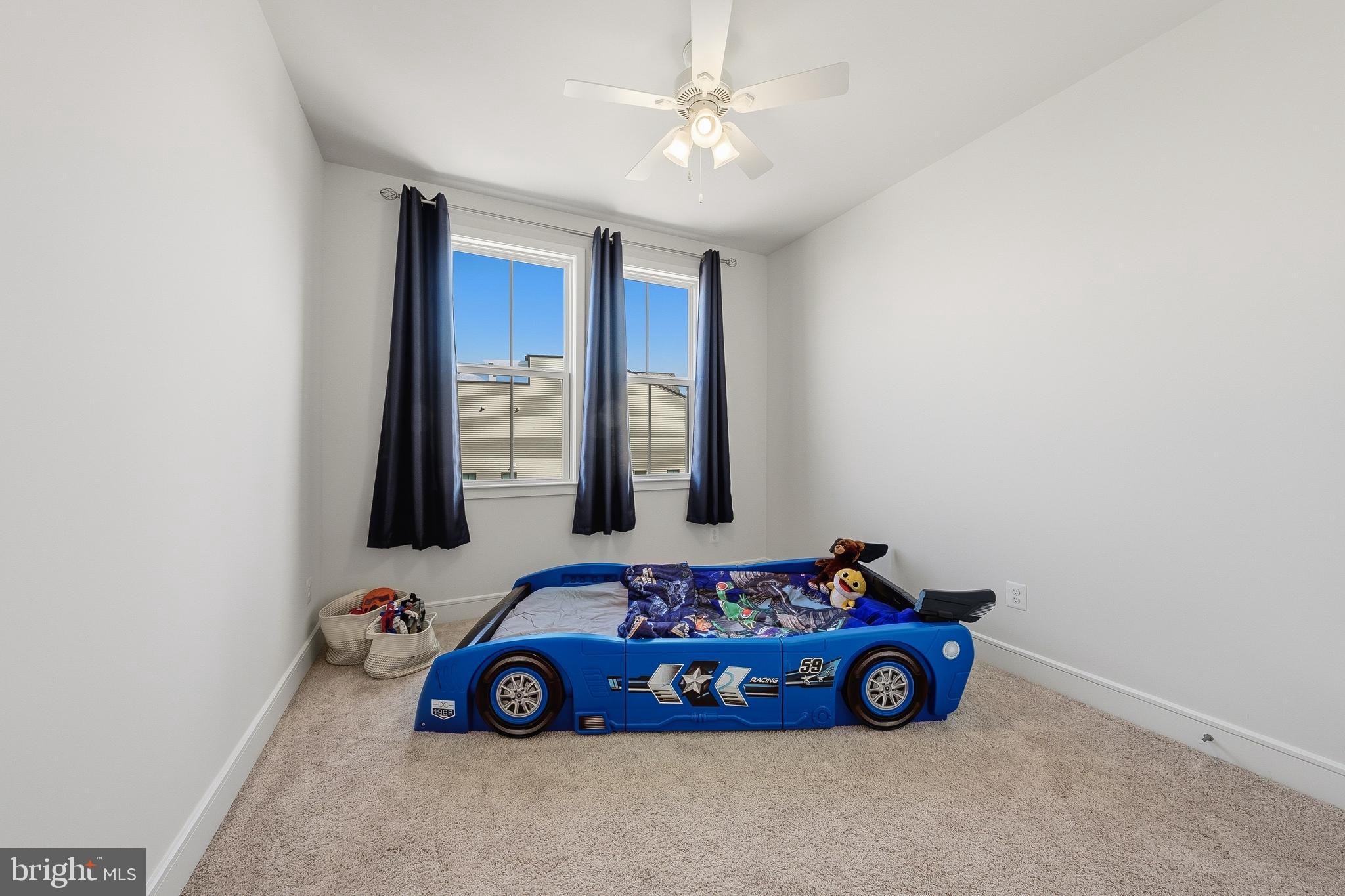 BRAMBLETON - Residential