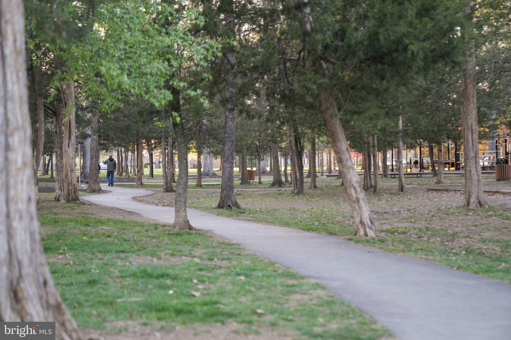 BRAMBLETON - Residential