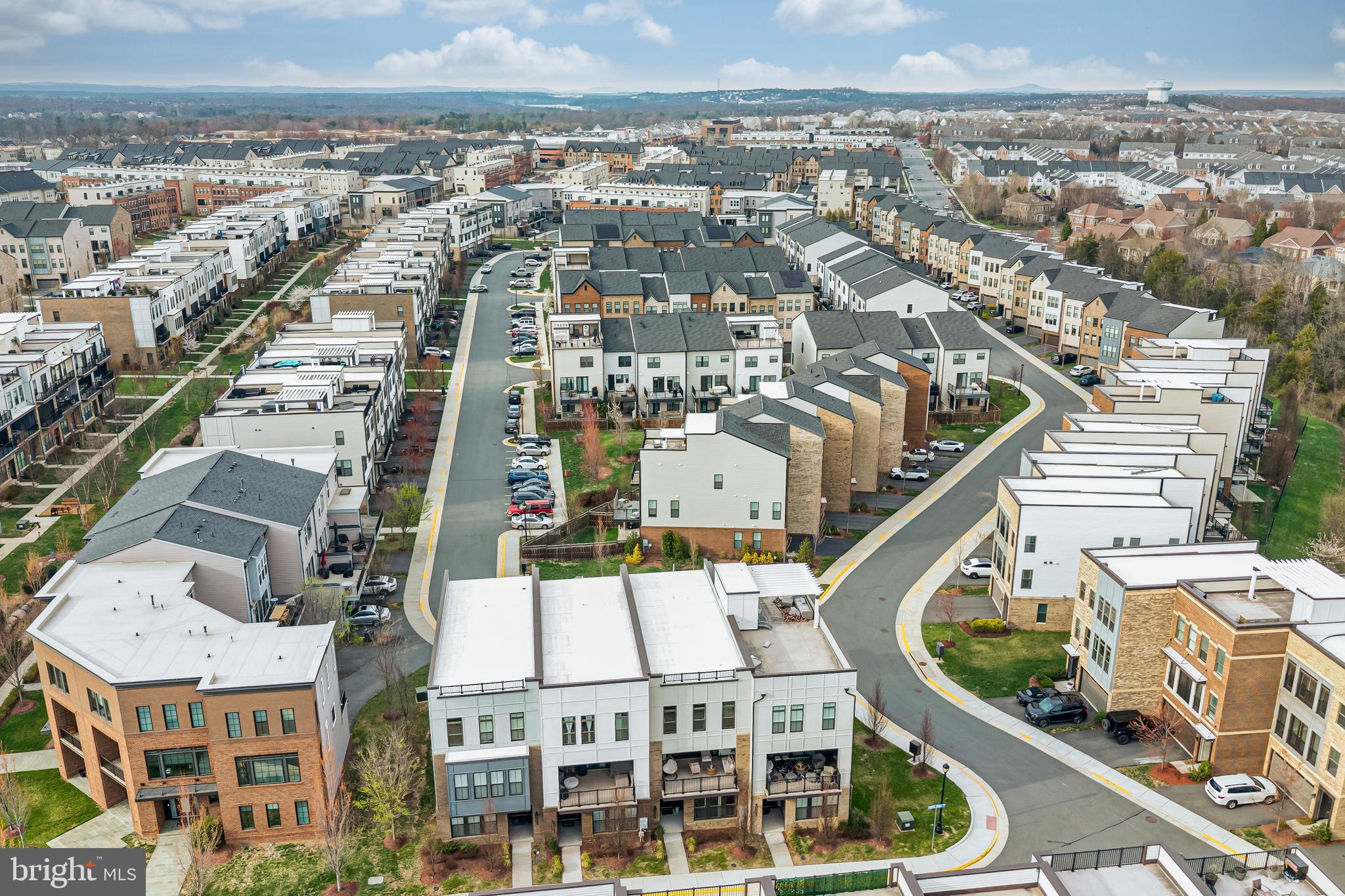 BRAMBLETON - Residential