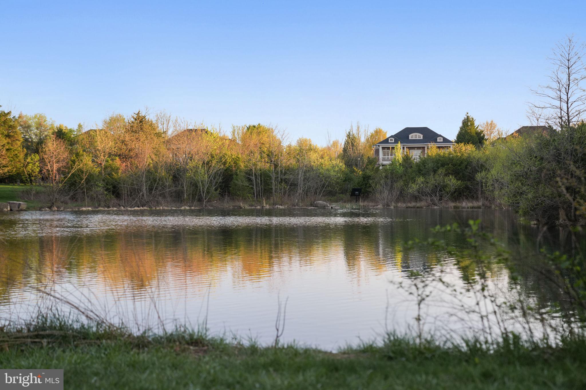 BRAMBLETON - Residential