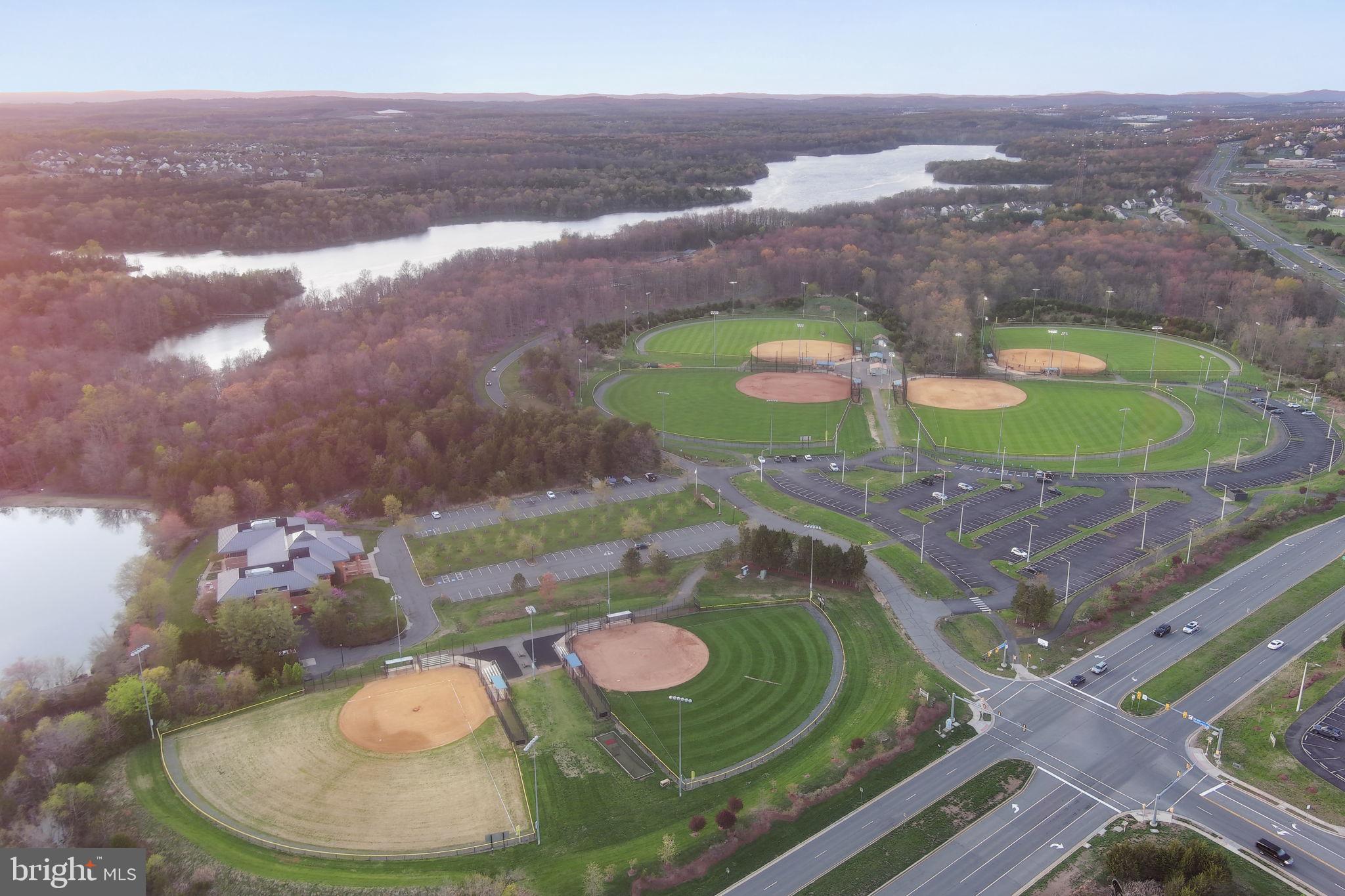 BRAMBLETON - Residential