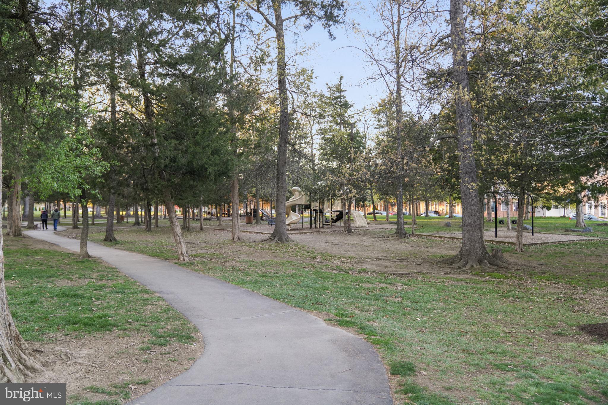 BRAMBLETON - Residential