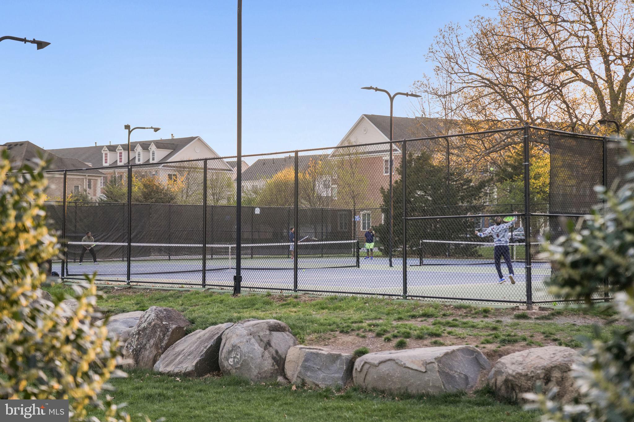 BRAMBLETON - Residential