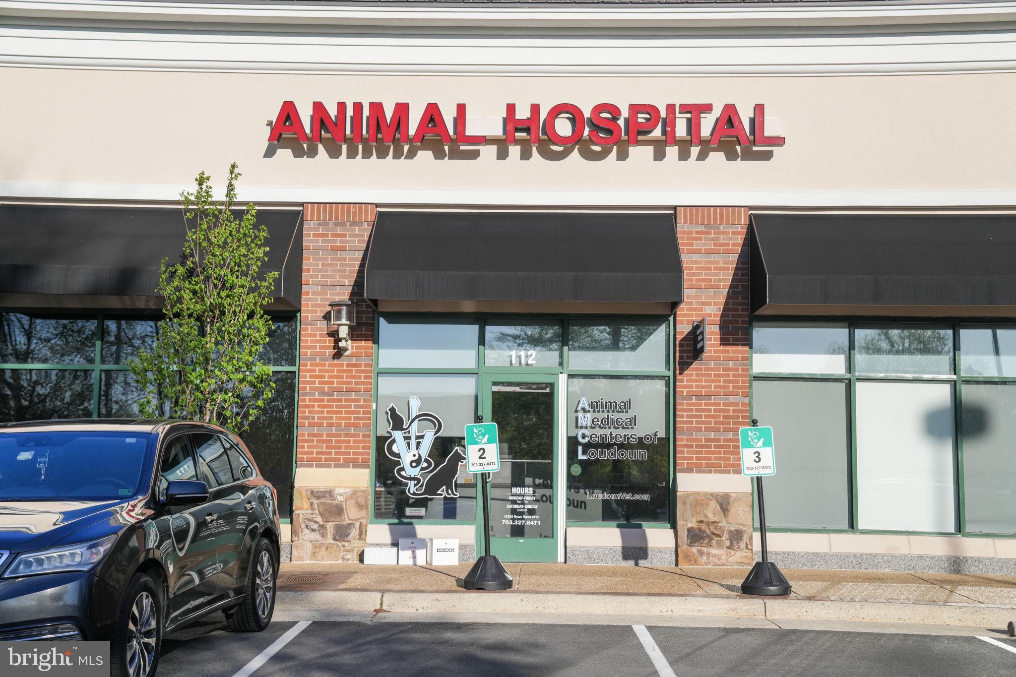 BRAMBLETON - Residential