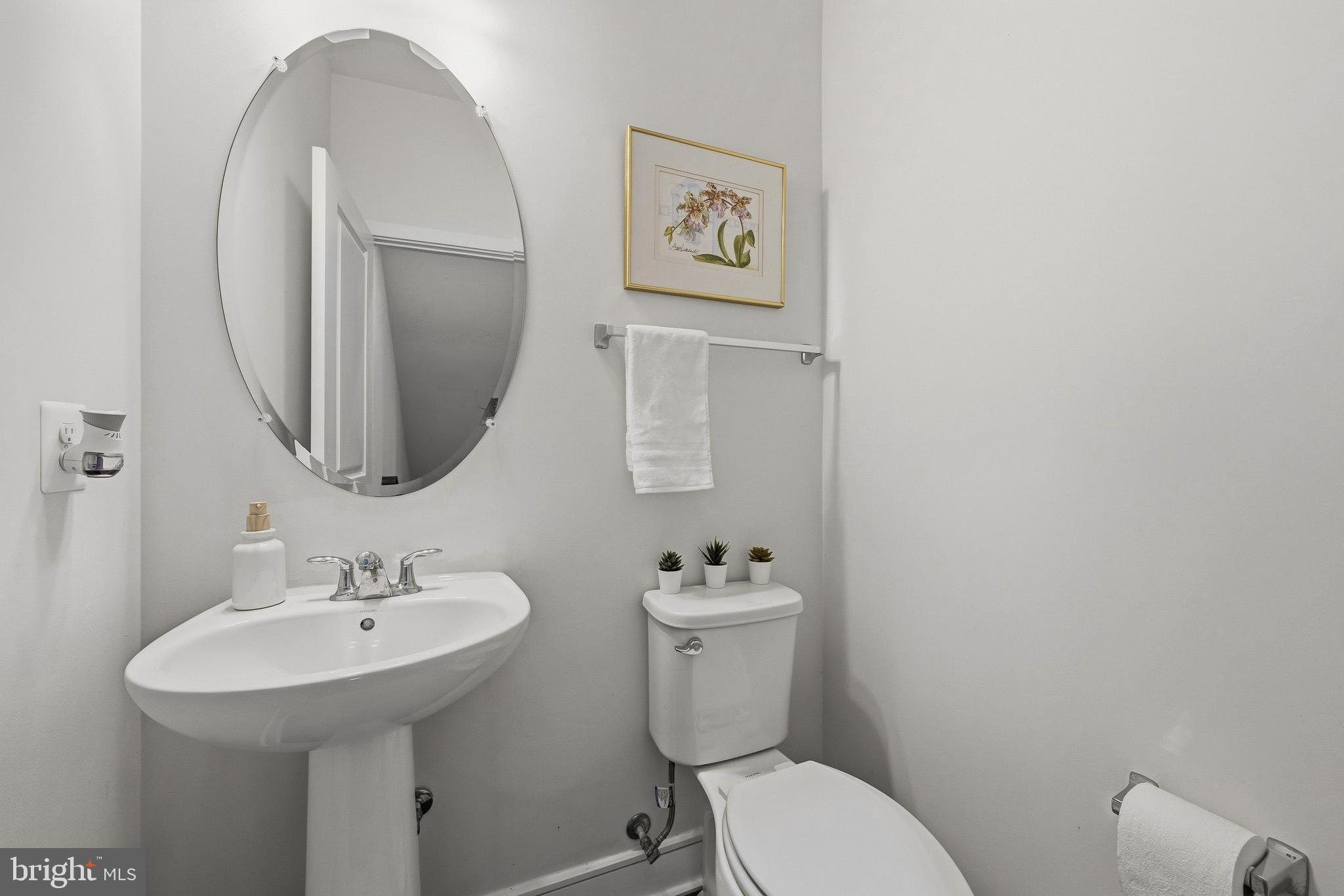 BRAMBLETON - Residential