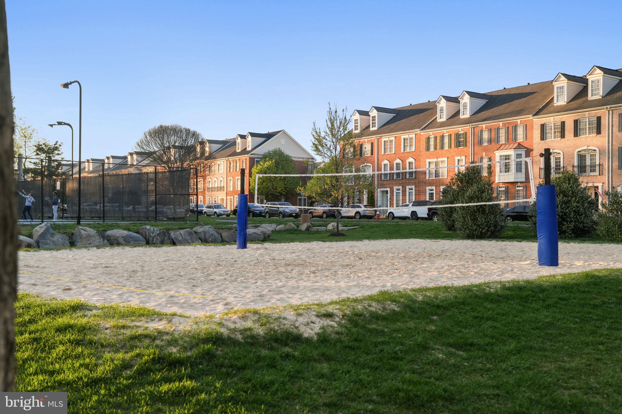 BRAMBLETON - Residential