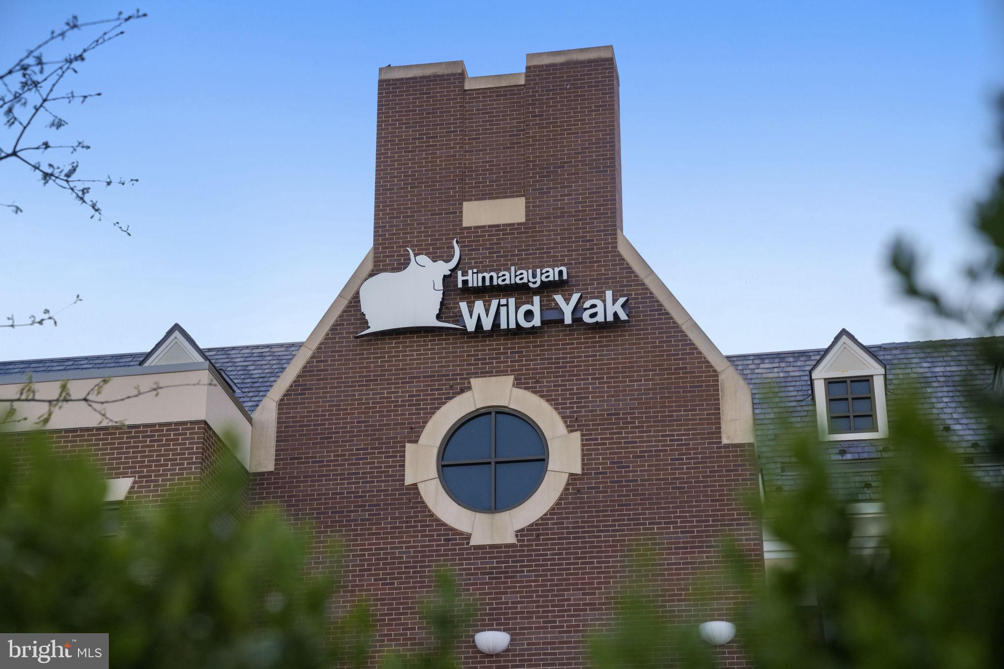 BRAMBLETON - Residential